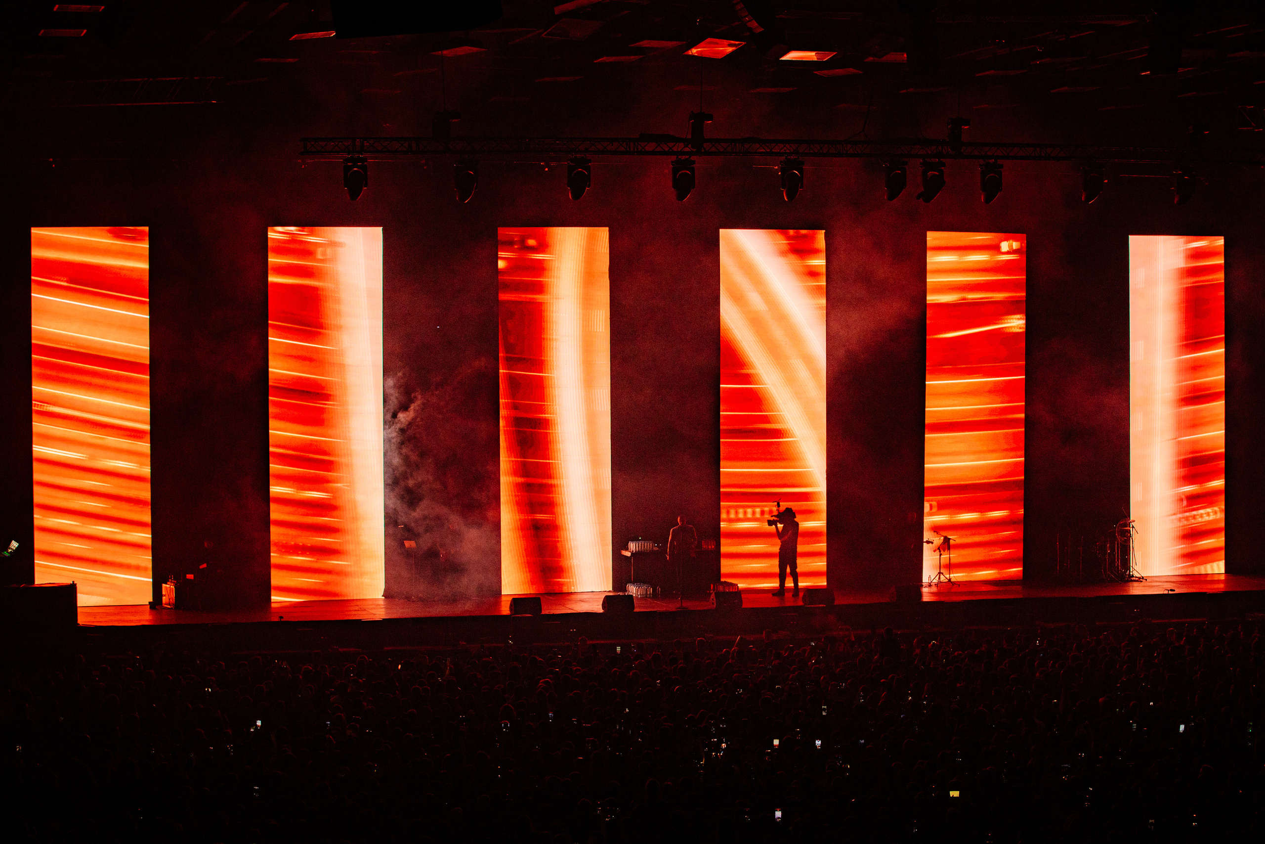 MACAN / Санкт-Петербург / 2023. OOPS