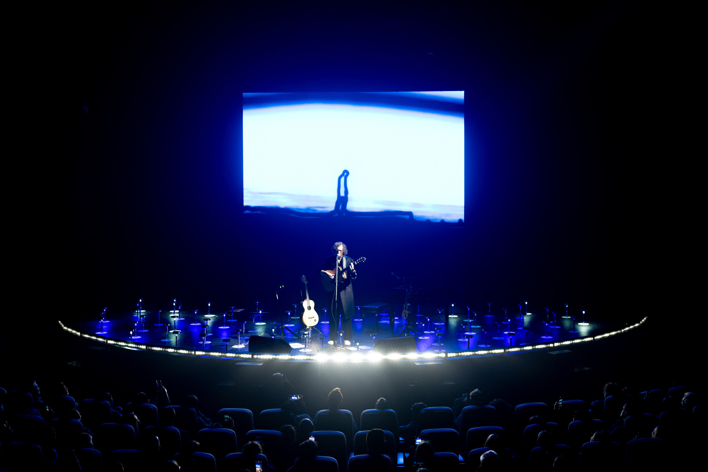 ZOLOTO / Acoustics / 2023. OOPS TEAM