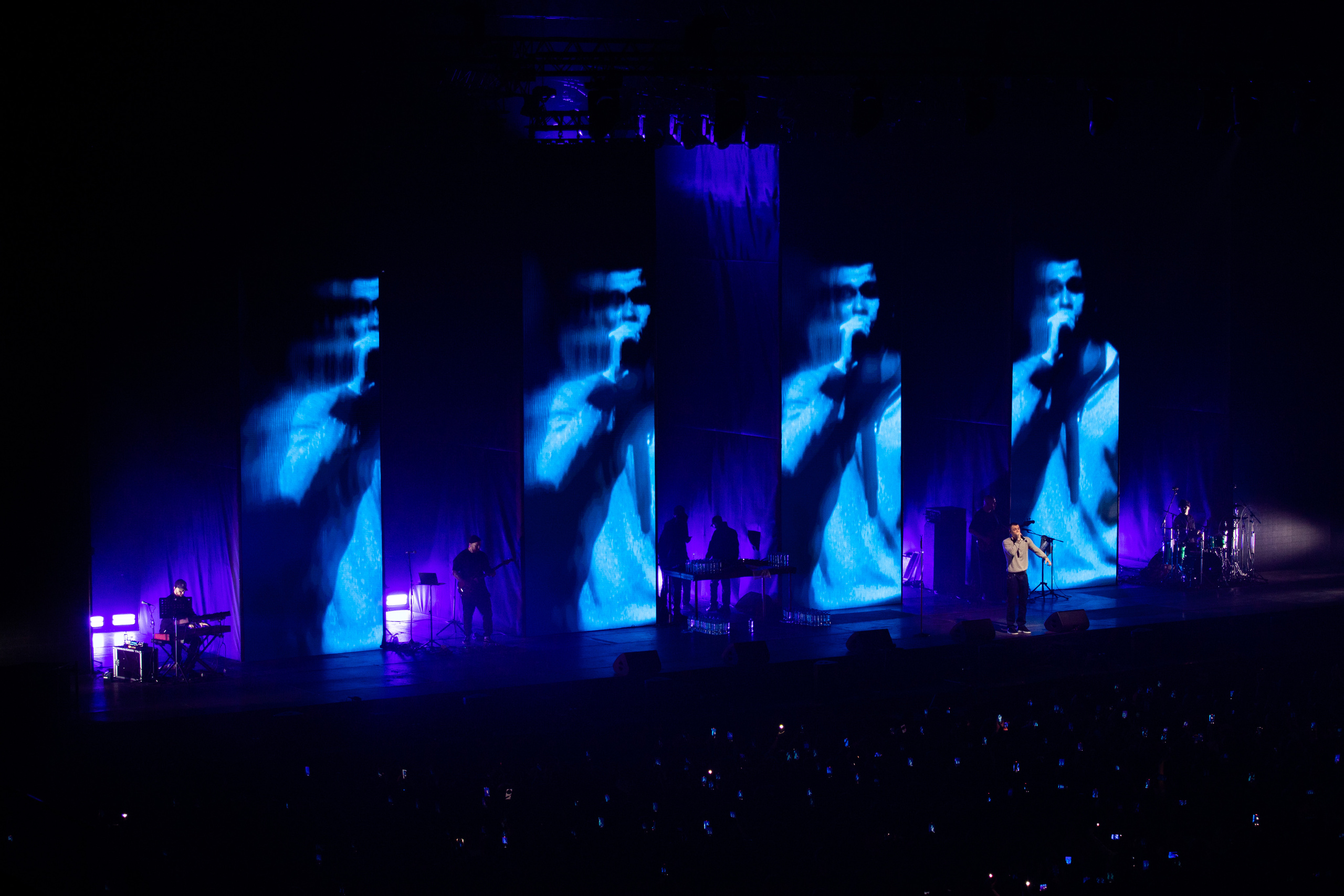 MACAN / Санкт-Петербург / 2023. OOPS