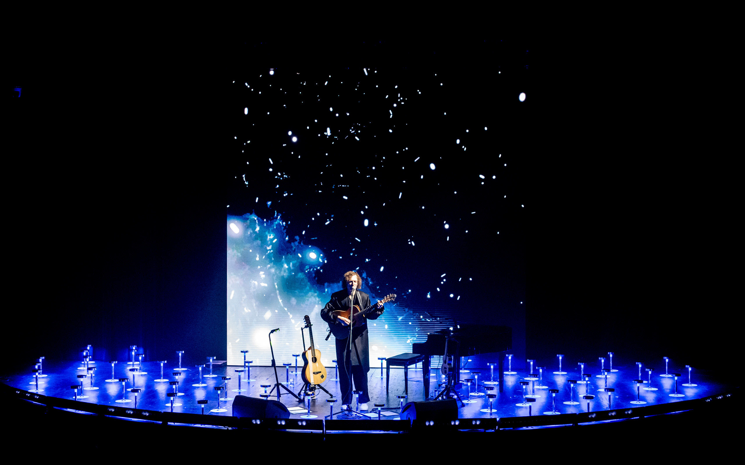 ZOLOTO / Acoustics / 2023. OOPS TEAM