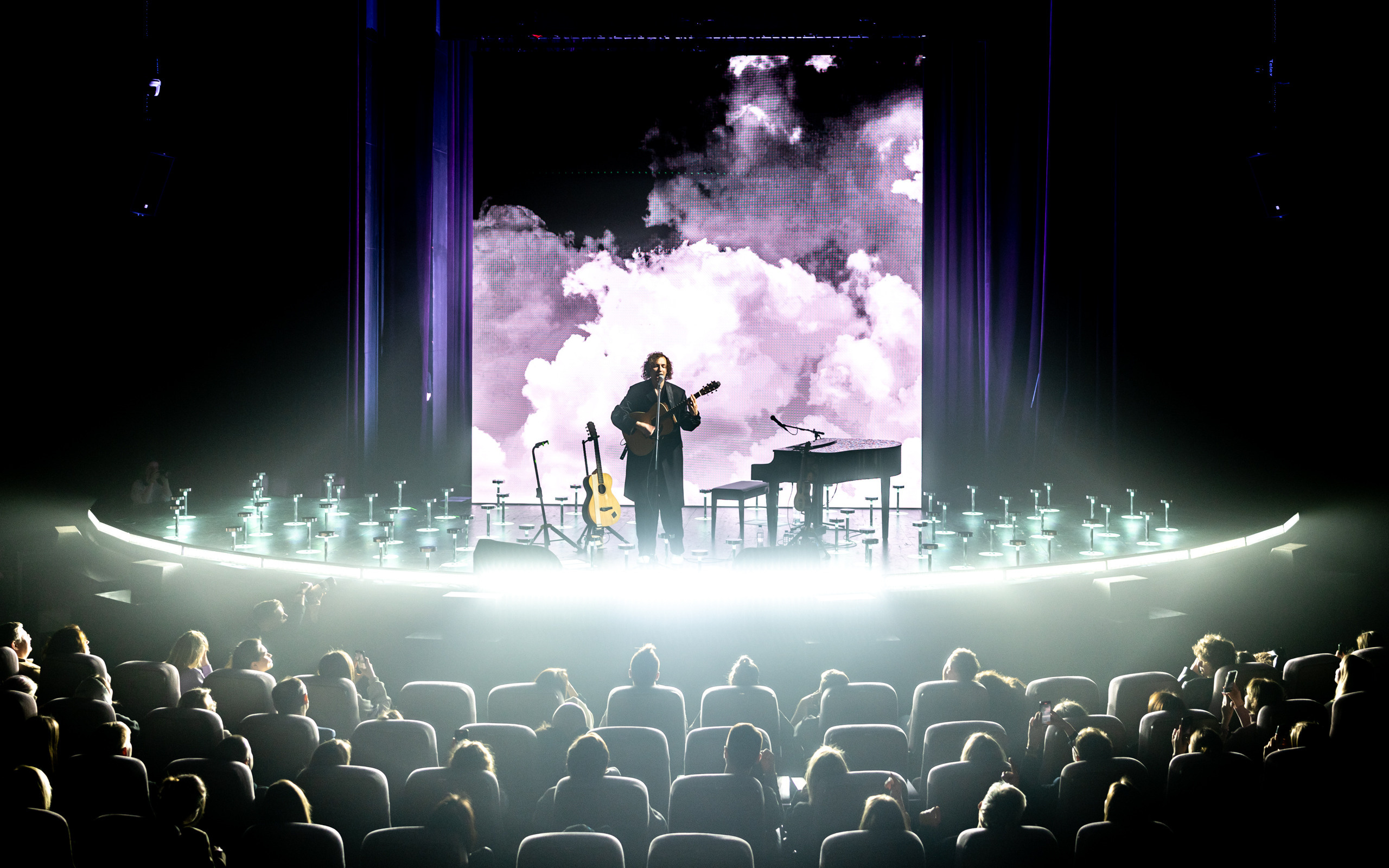 ZOLOTO / Acoustics / 2023. OOPS TEAM