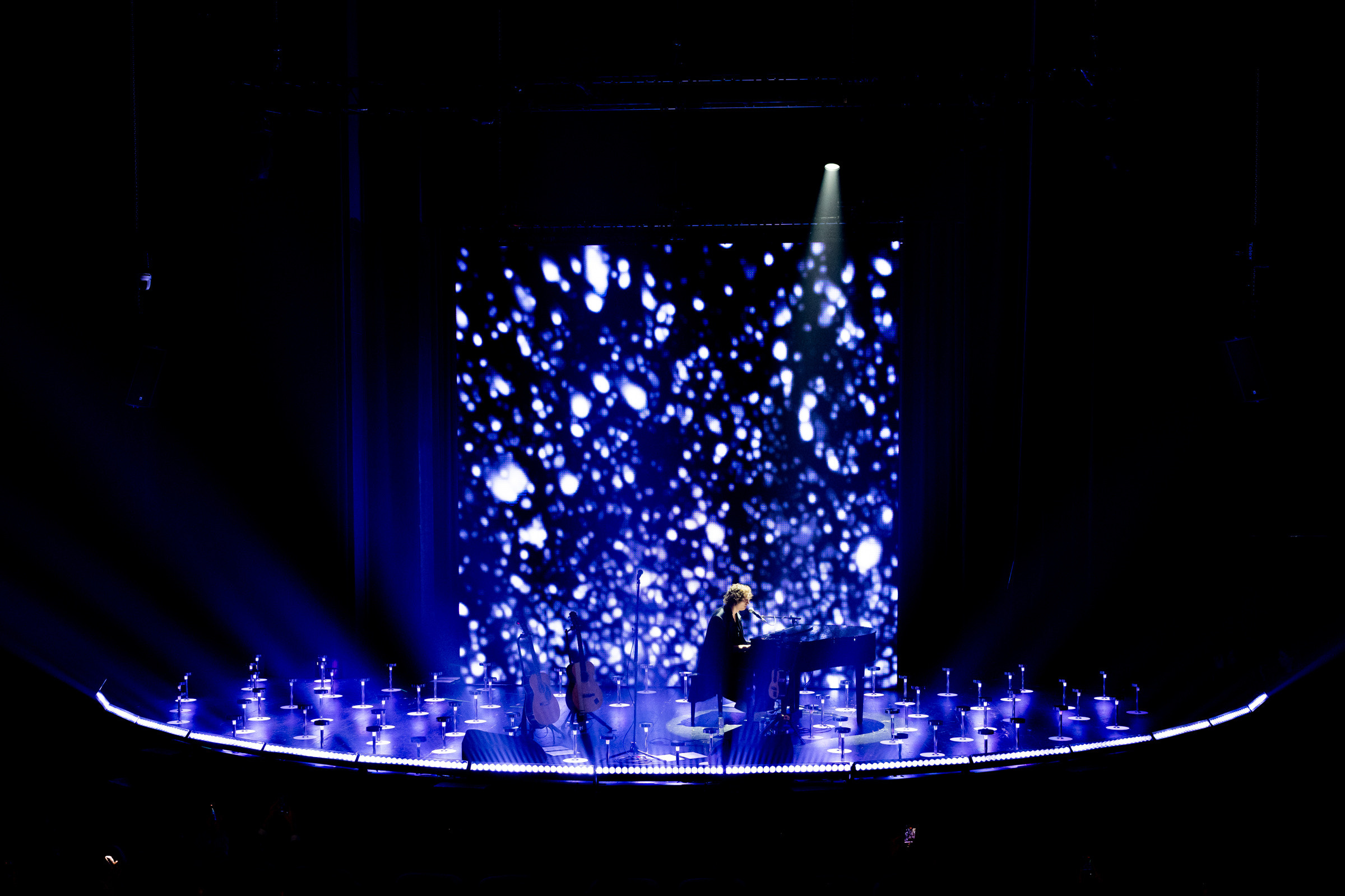 ZOLOTO / Acoustics / 2023. OOPS TEAM