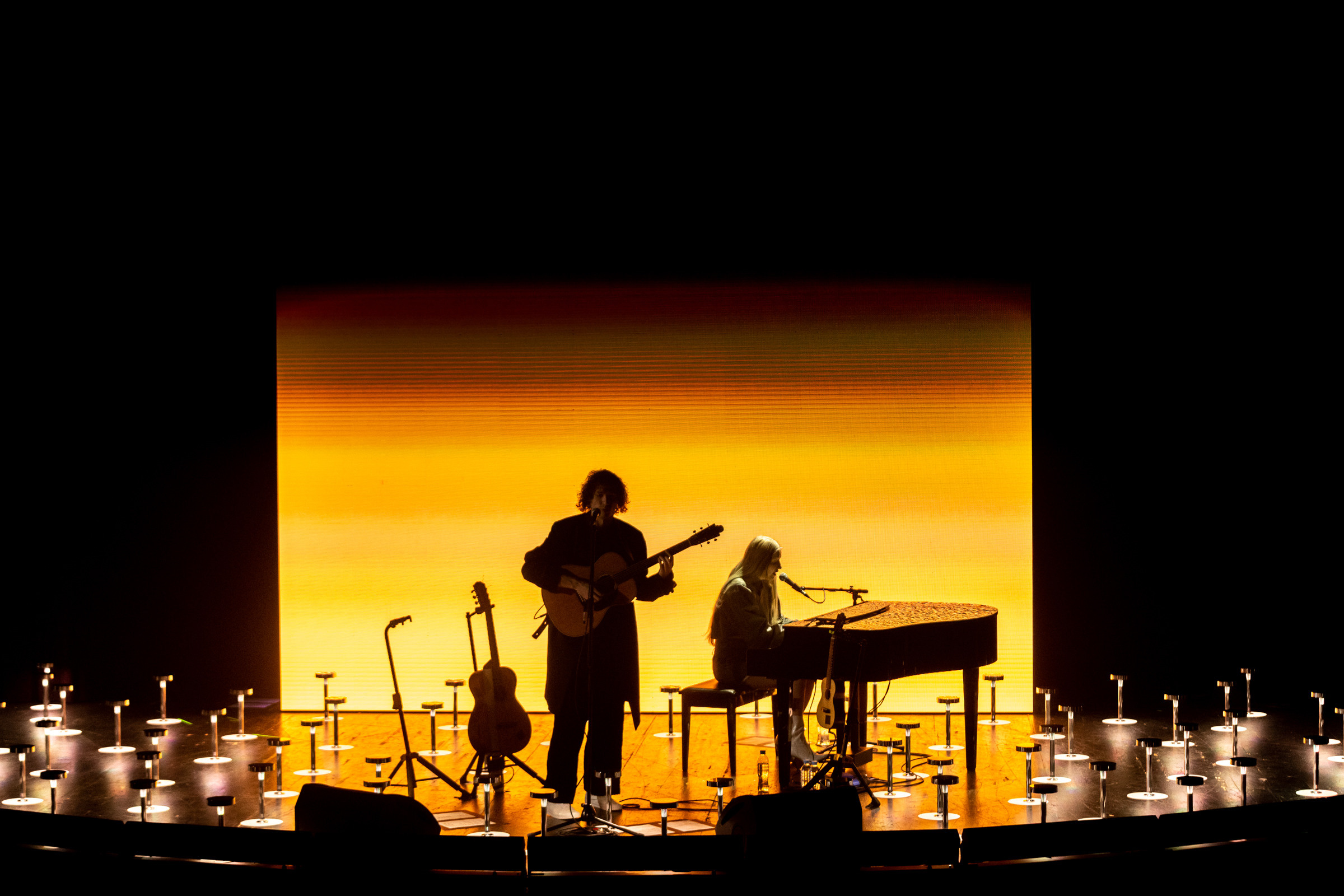 ZOLOTO / Acoustics / 2023. OOPS TEAM