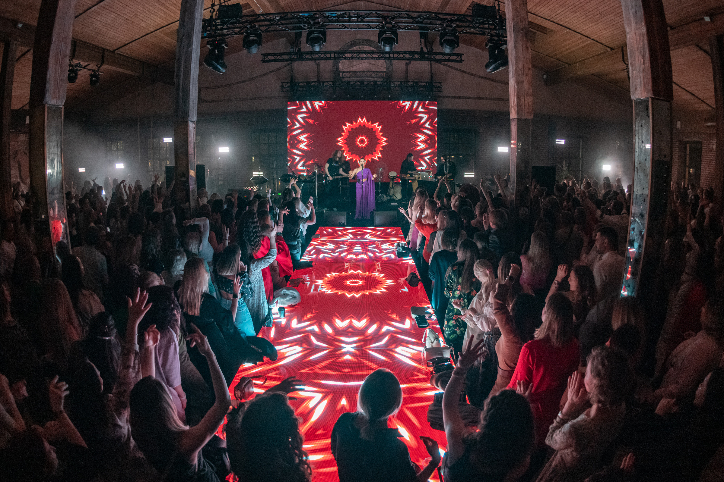 SATI ETHNICA / 2023. OOPS TEAM