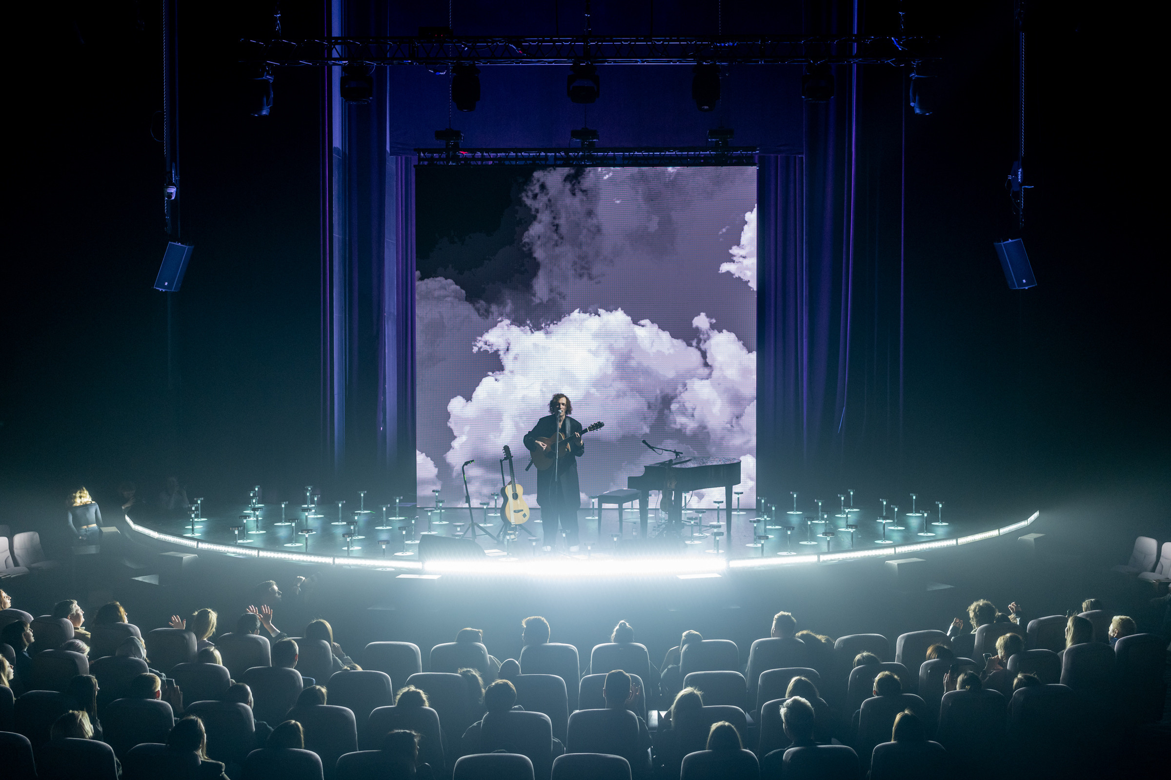 ZOLOTO / Acoustics / 2023. OOPS TEAM