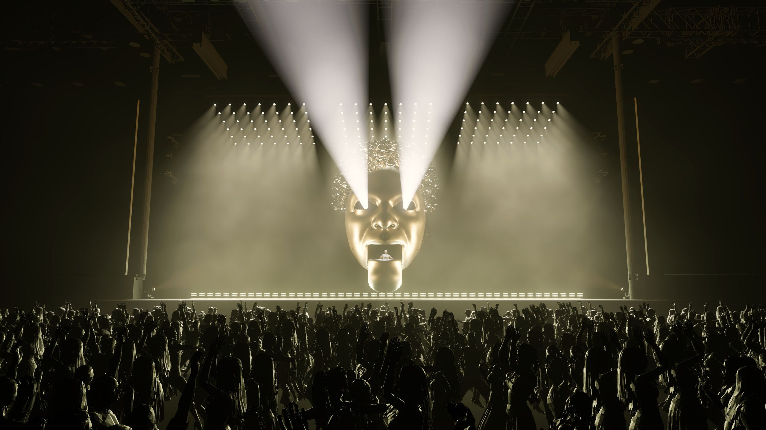 KAYTRANADA. OOPS TEAM