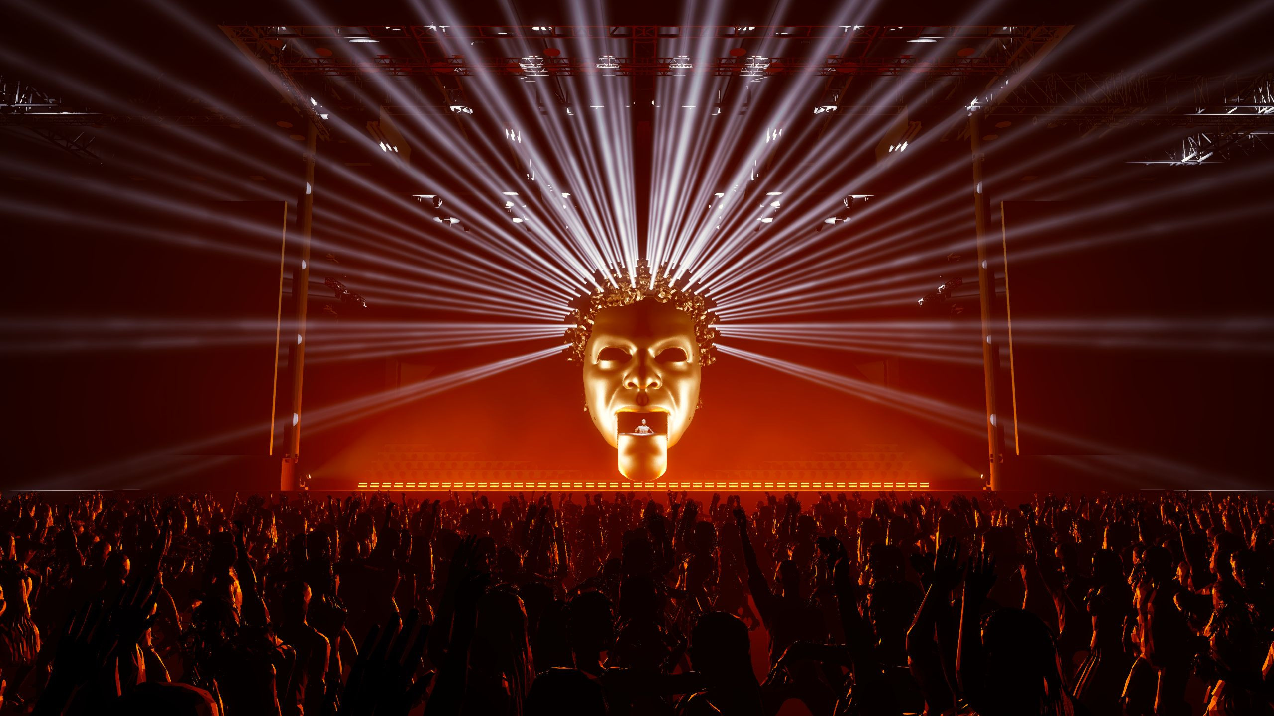 KAYTRANADA. OOPS TEAM