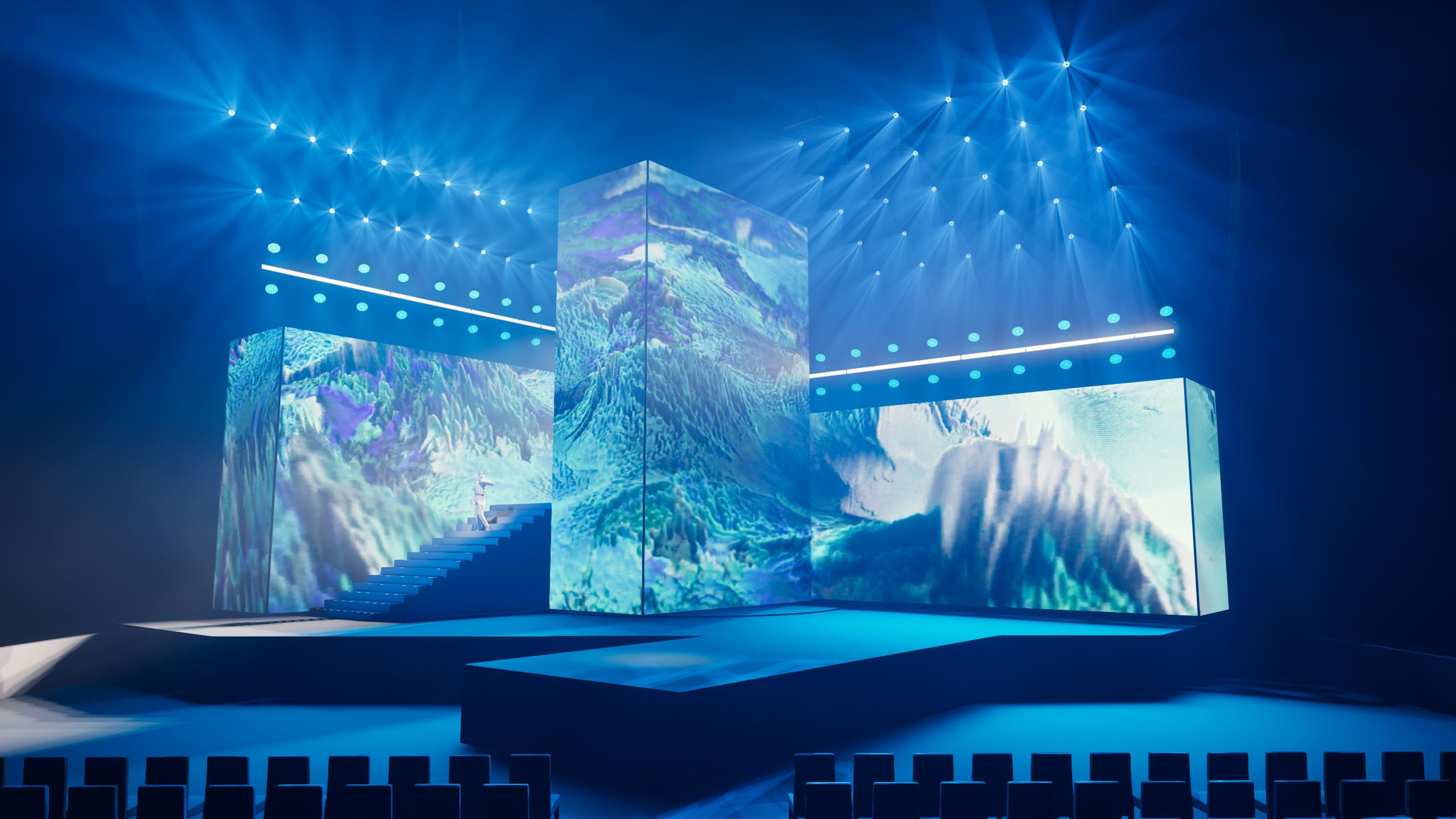 FUNCTIONAL STAGE. OOPS