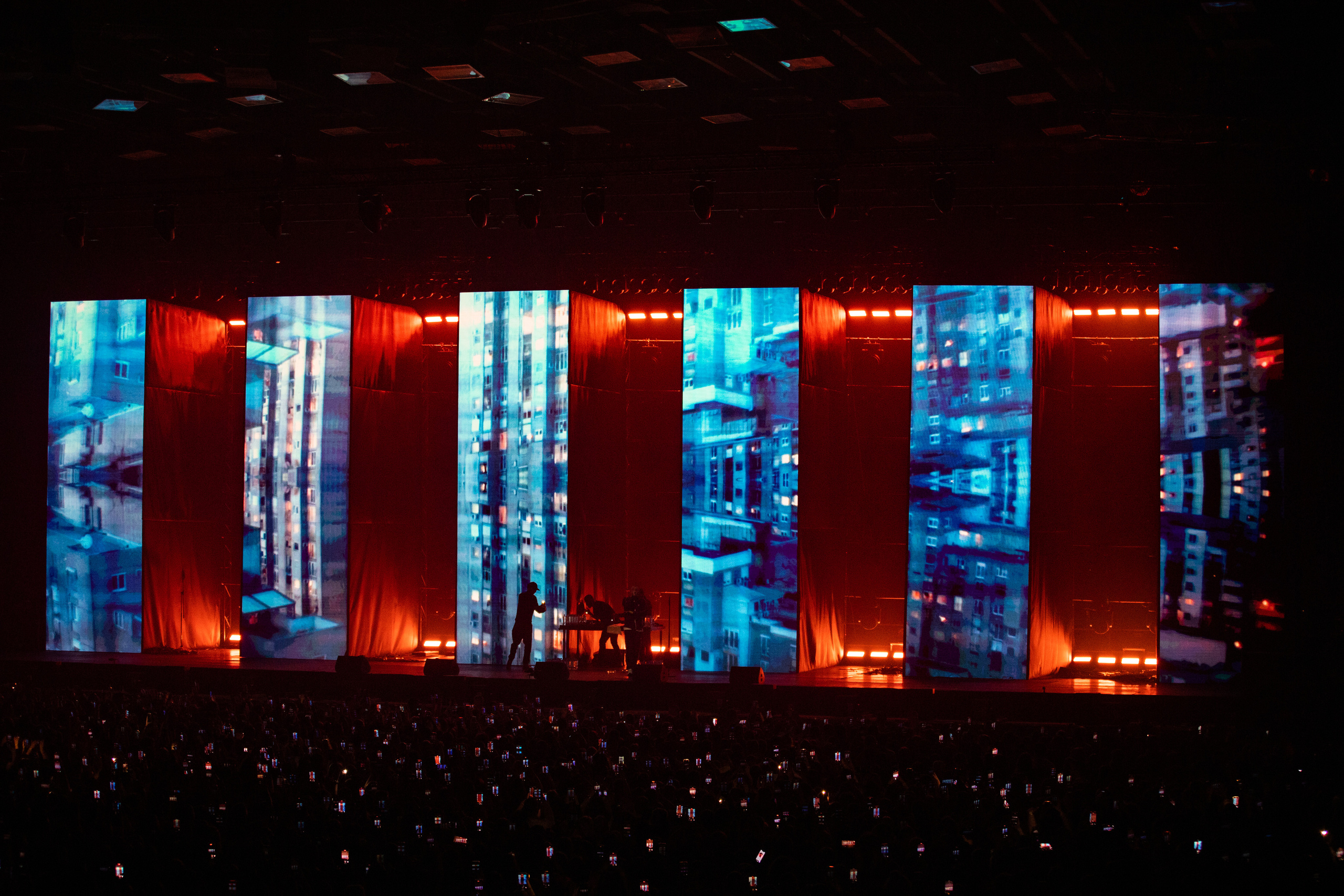 MACAN / Санкт-Петербург / 2023. OOPS