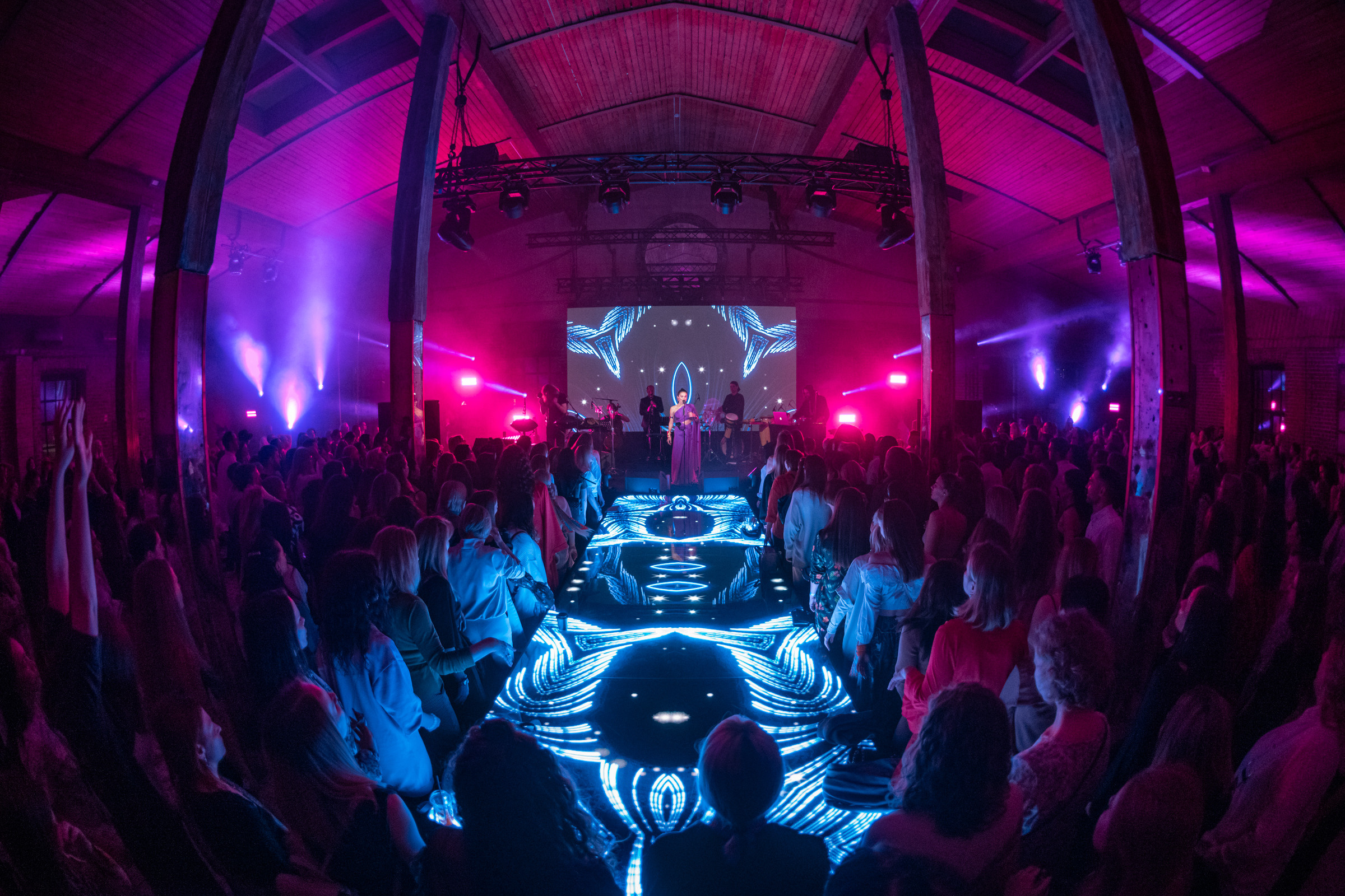 SATI ETHNICA / 2023. OOPS TEAM