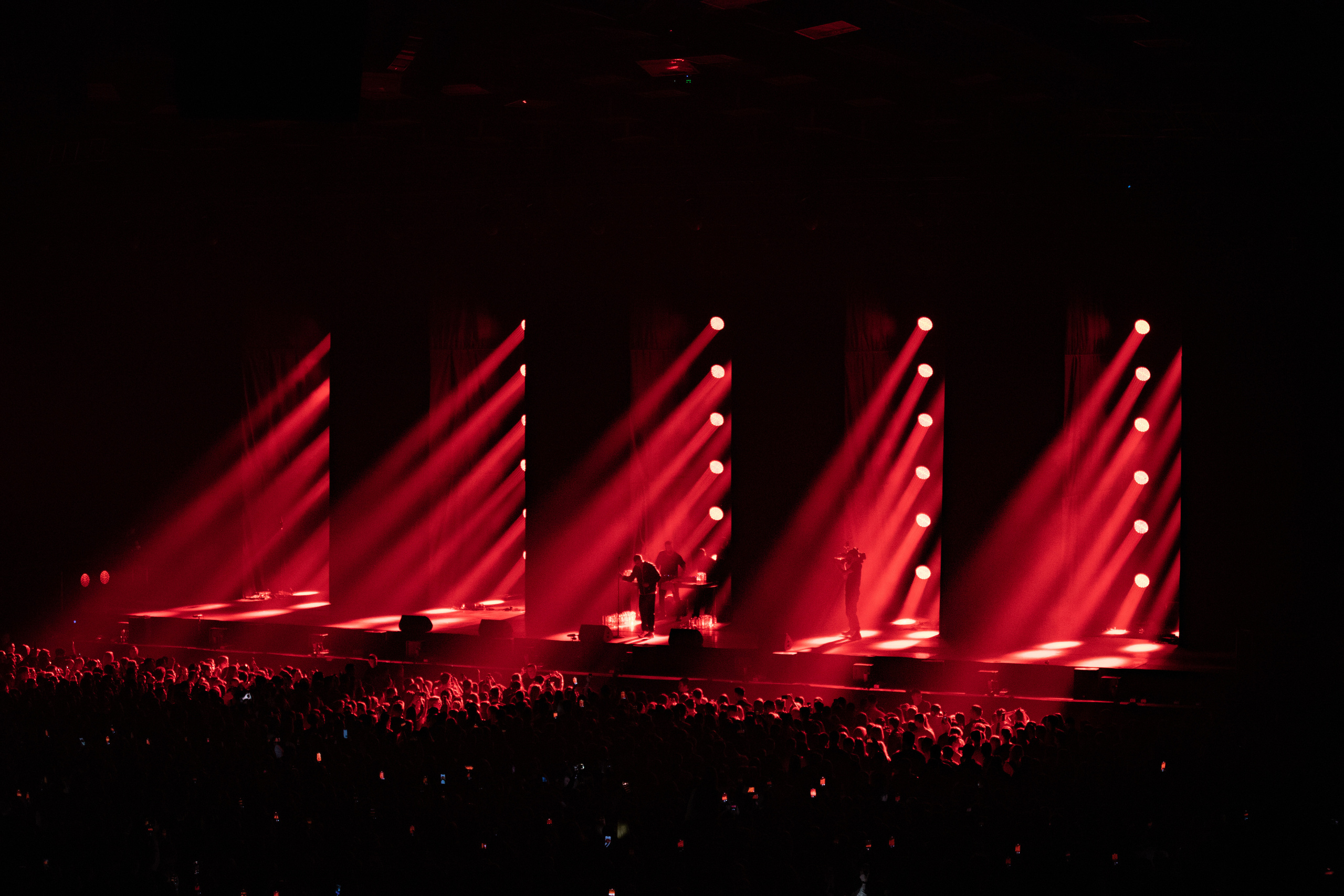 MACAN / Санкт-Петербург / 2023. OOPS