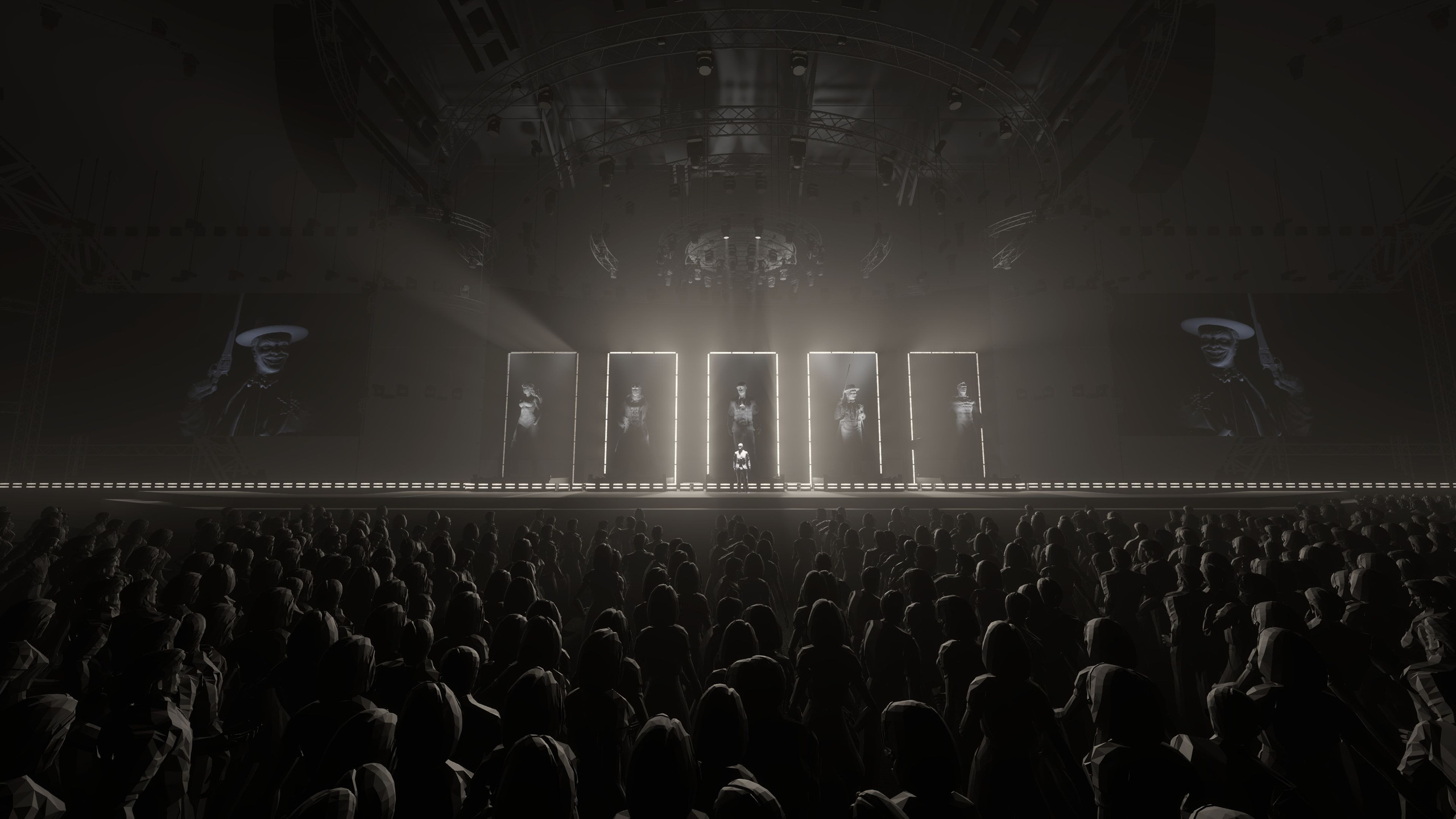 SUPERHERO ARCHETYPES. OOPS TEAM