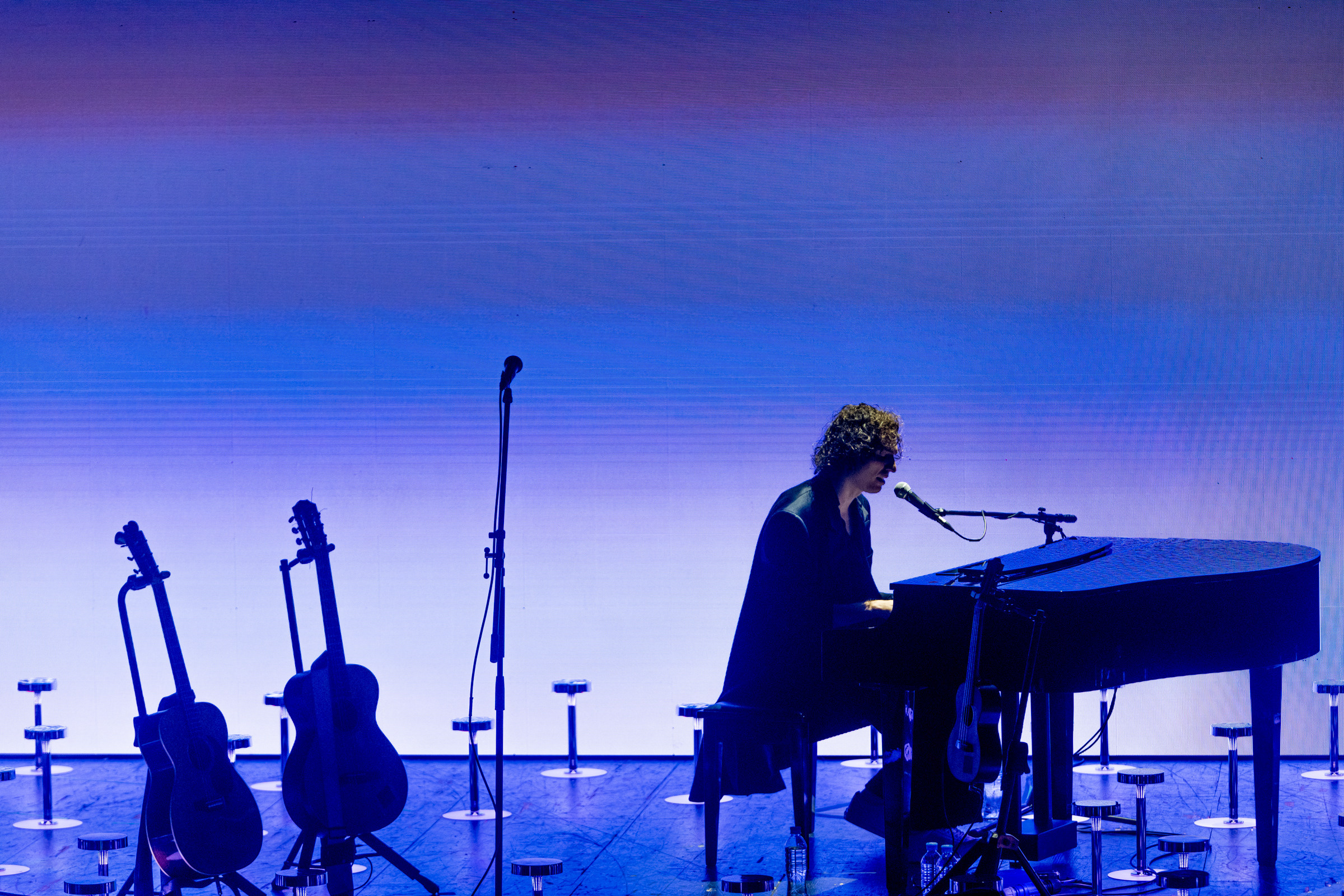 ZOLOTO / Acoustics / 2023. OOPS TEAM