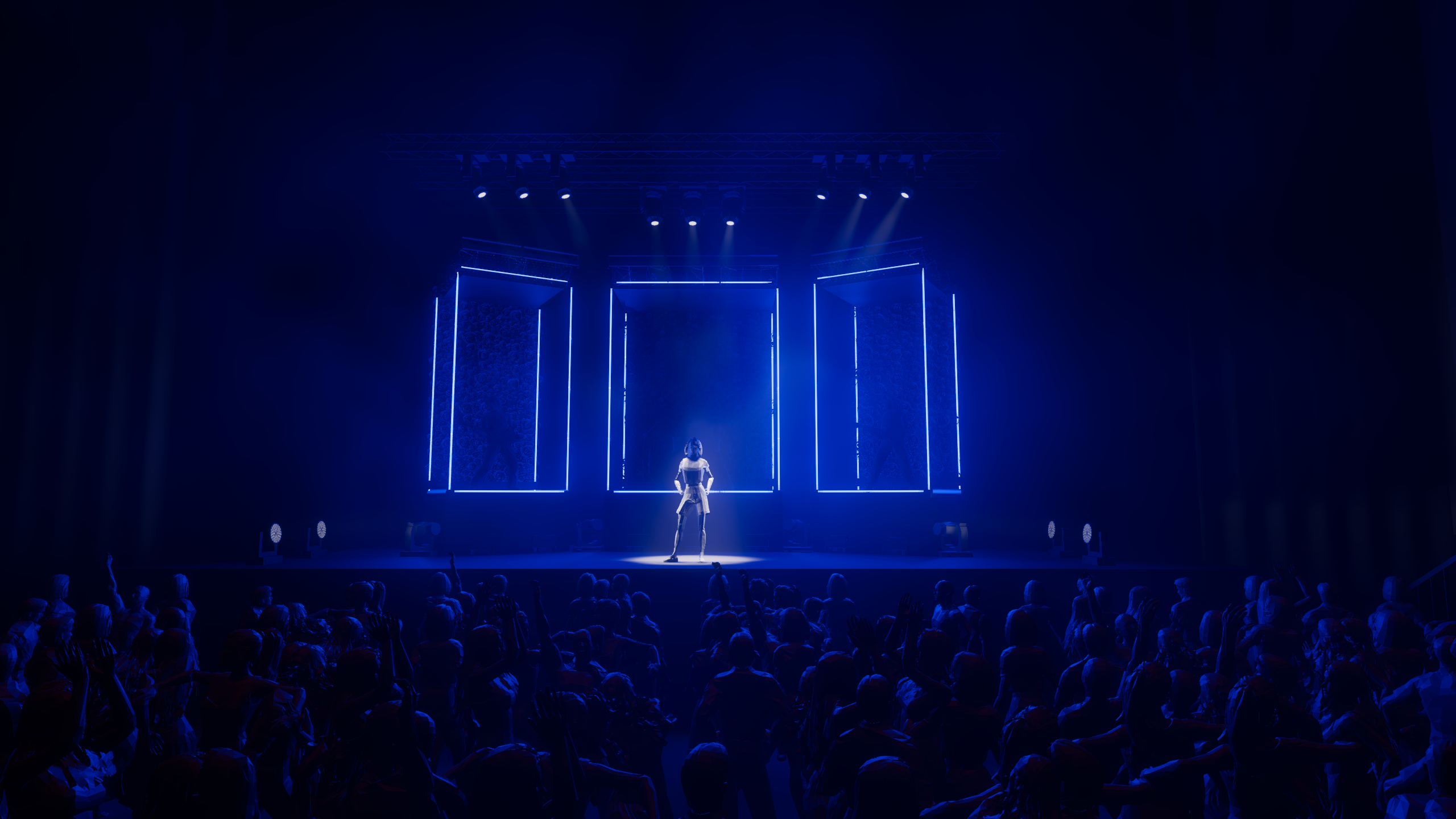 DARK ROSES. OOPS TEAM