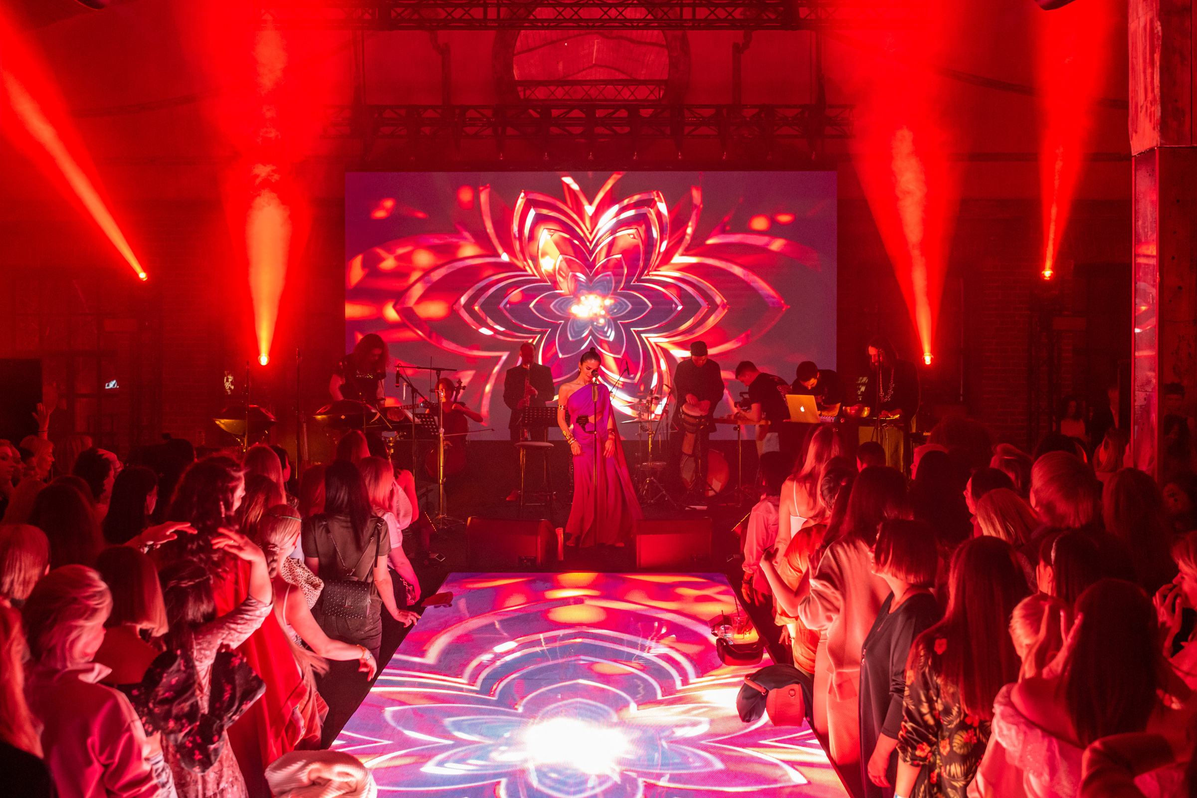 SATI ETHNICA / 2023. OOPS TEAM