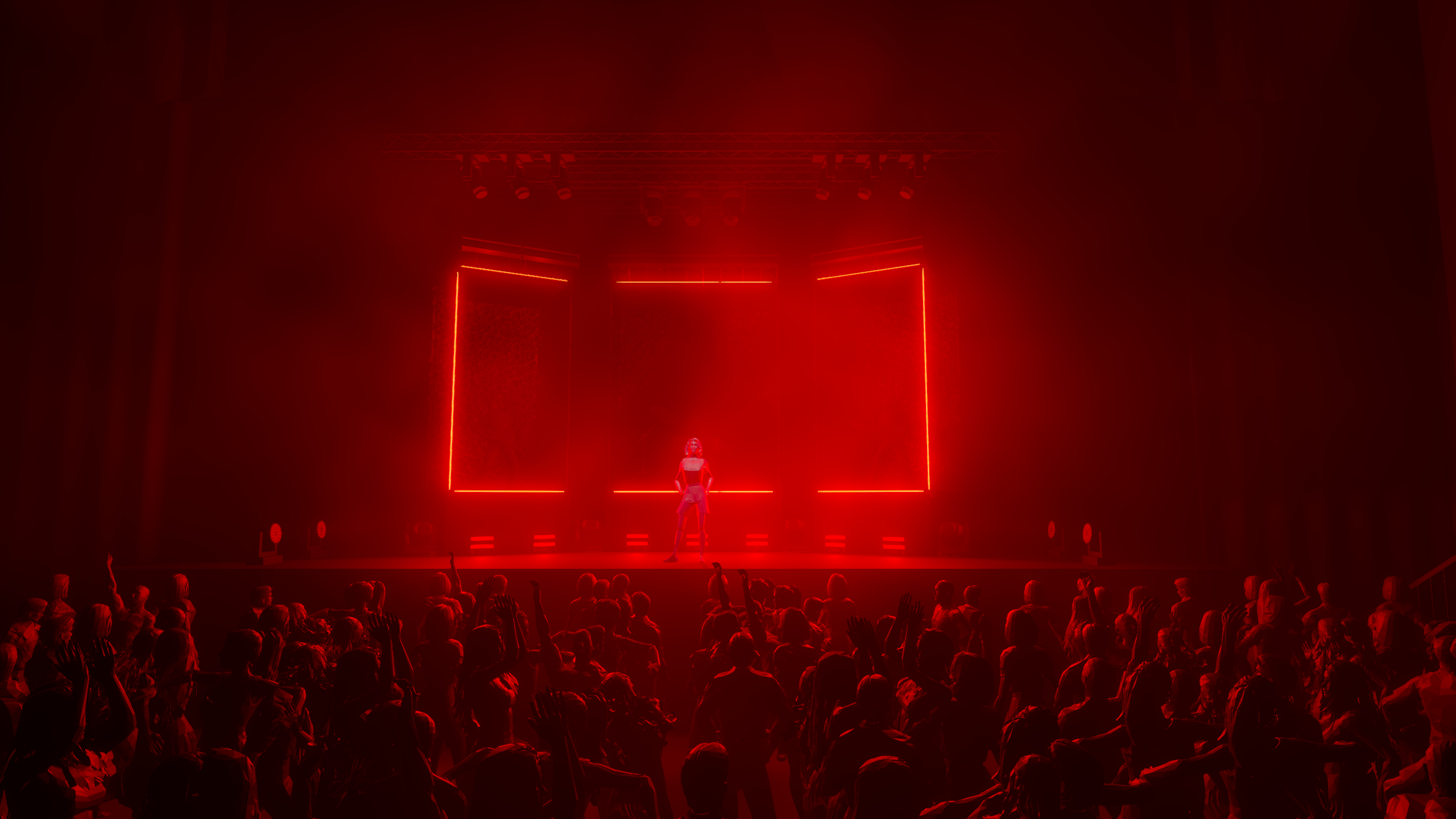 DARK ROSES. OOPS TEAM