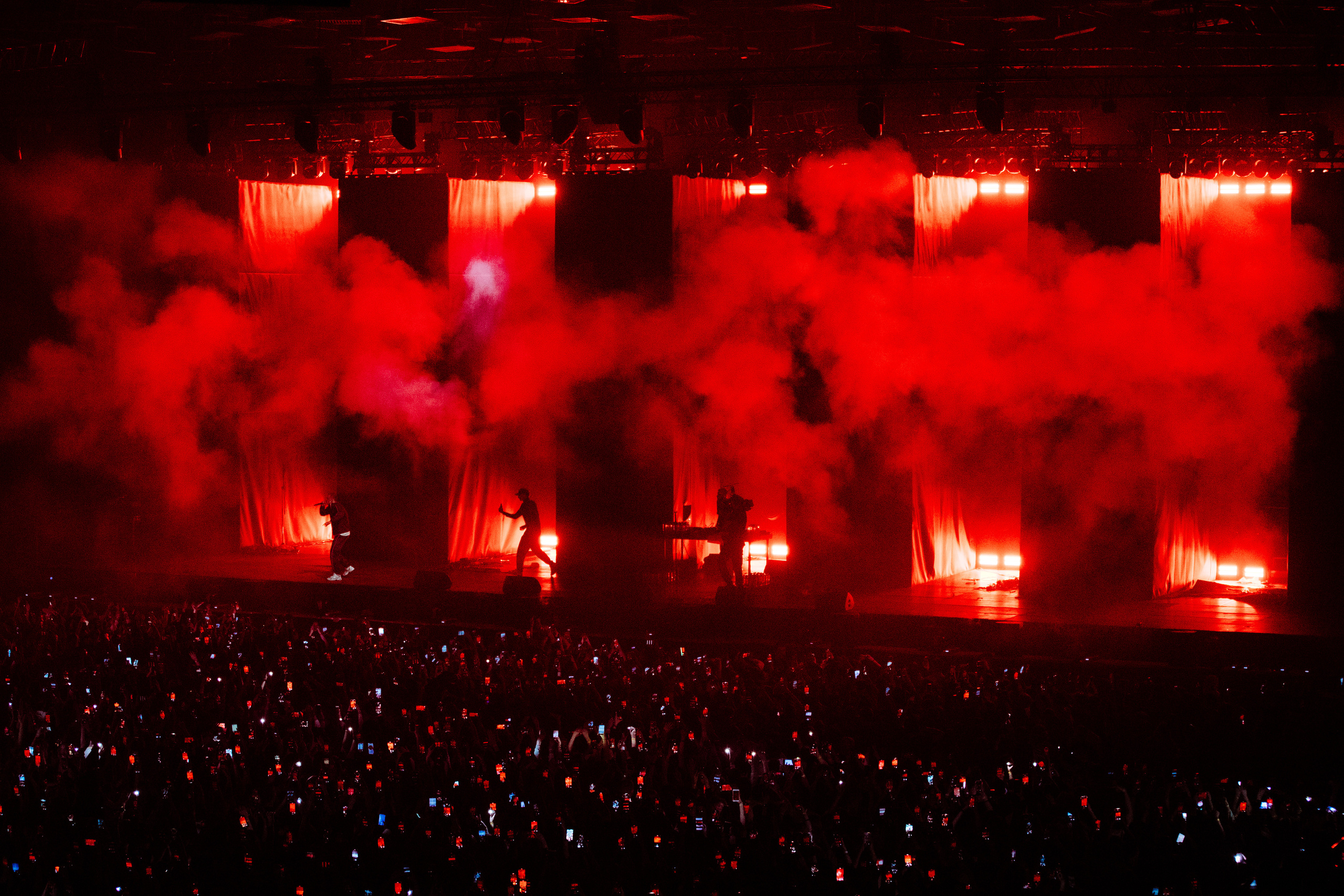 MACAN / Санкт-Петербург / 2023. OOPS