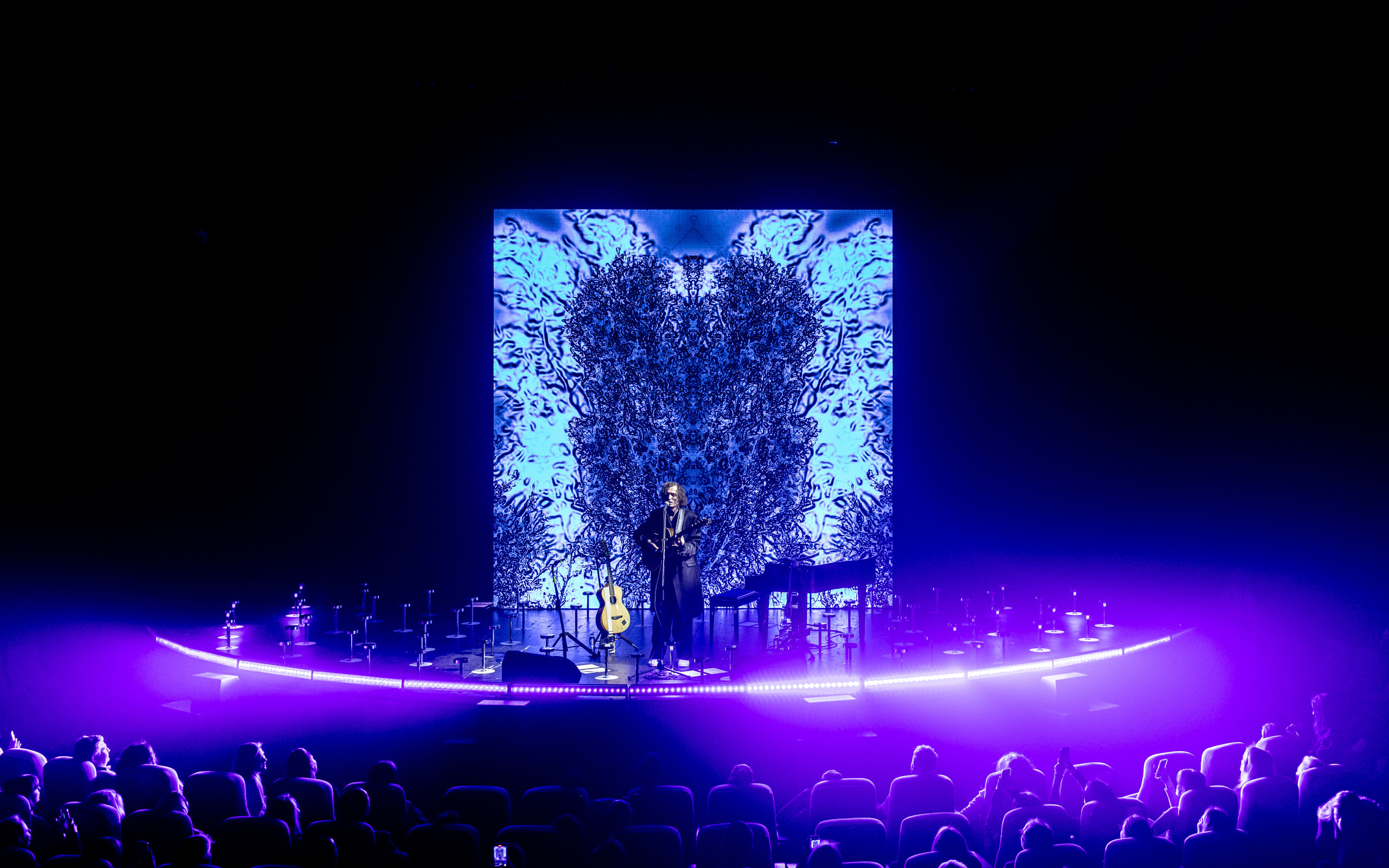 ZOLOTO / Acoustics / 2023. OOPS TEAM