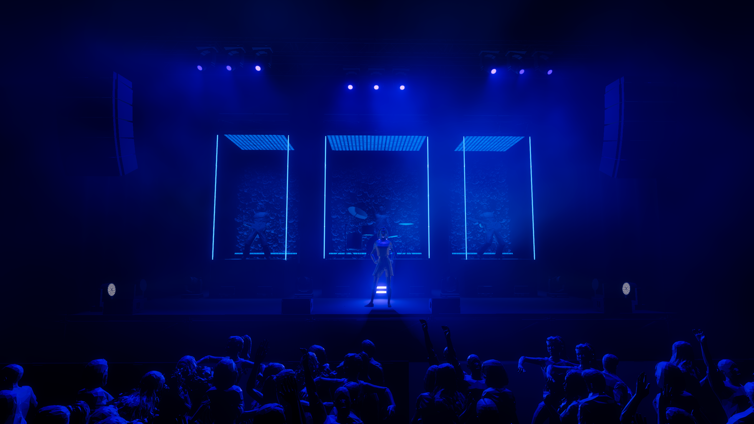 DARK ROSES. OOPS TEAM