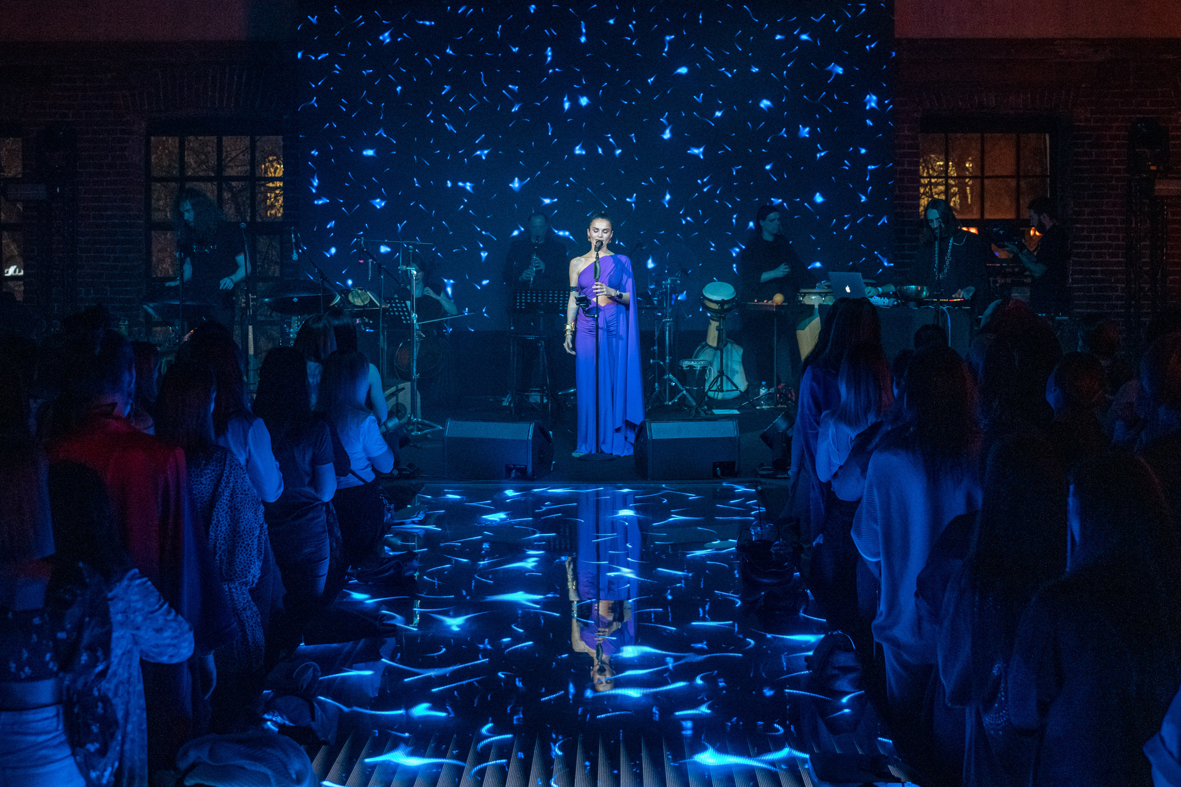 SATI ETHNICA / 2023. OOPS TEAM