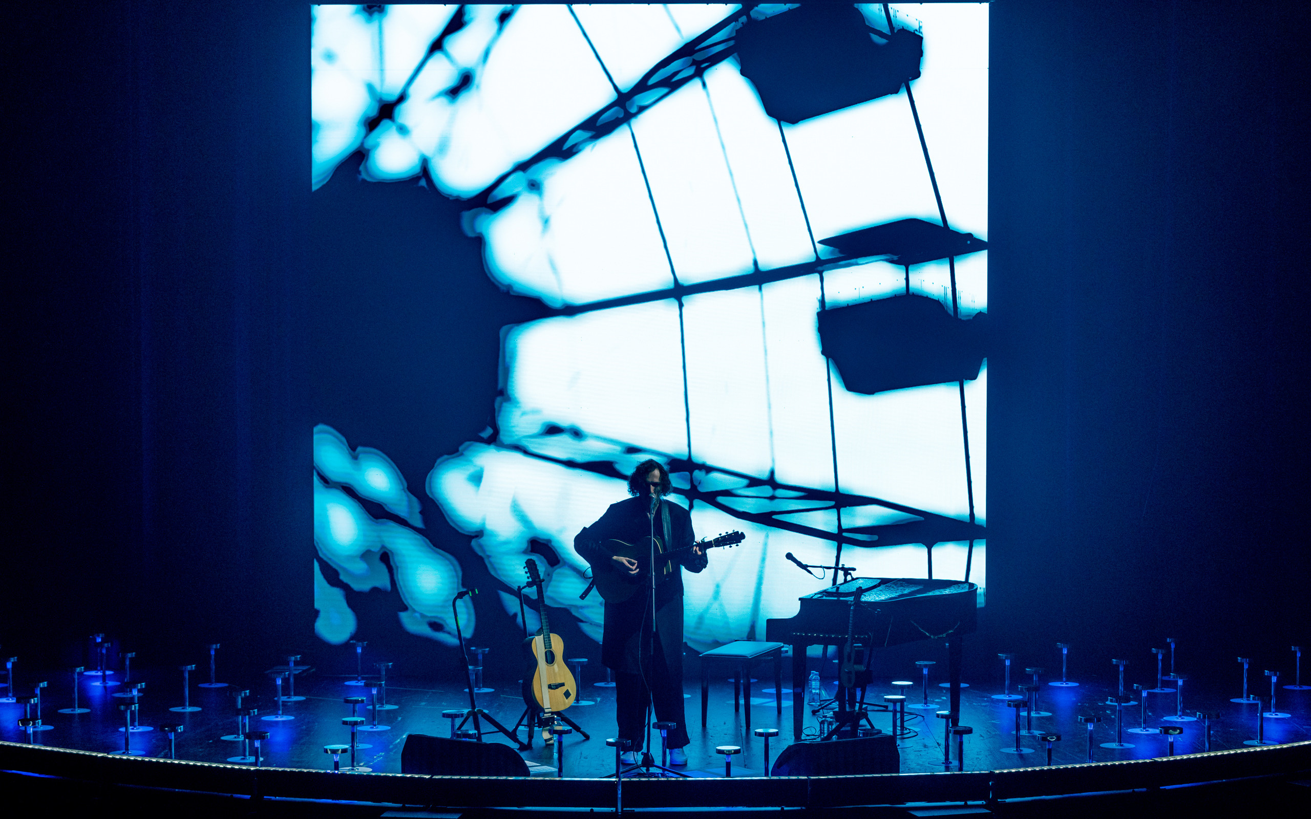 ZOLOTO / Acoustics / 2023. OOPS TEAM