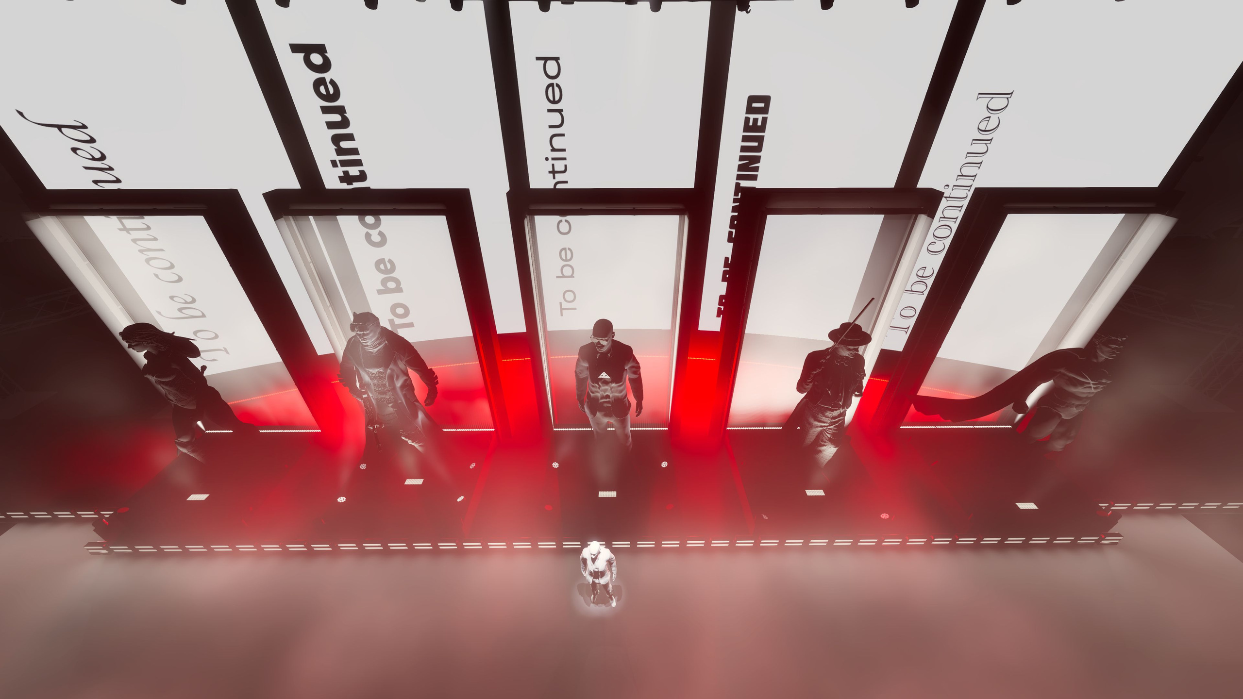 SUPERHERO ARCHETYPES. OOPS TEAM