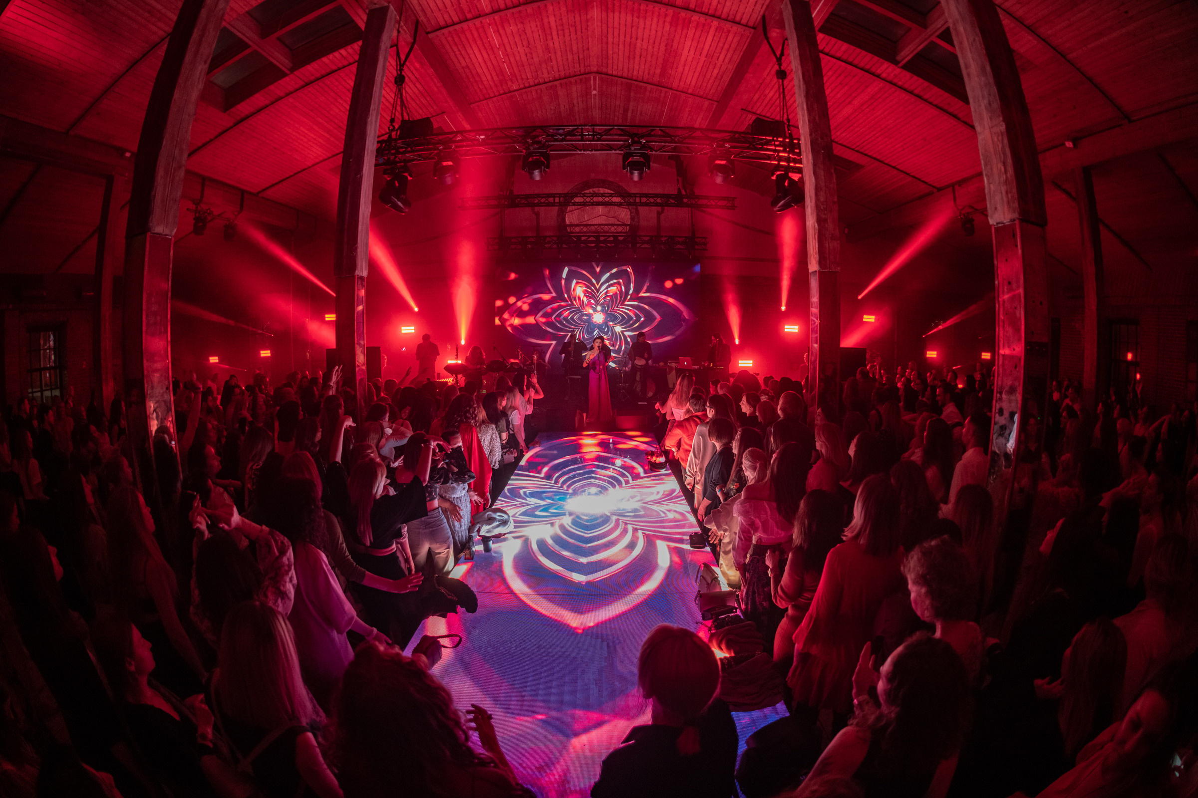 SATI ETHNICA / 2023. OOPS TEAM