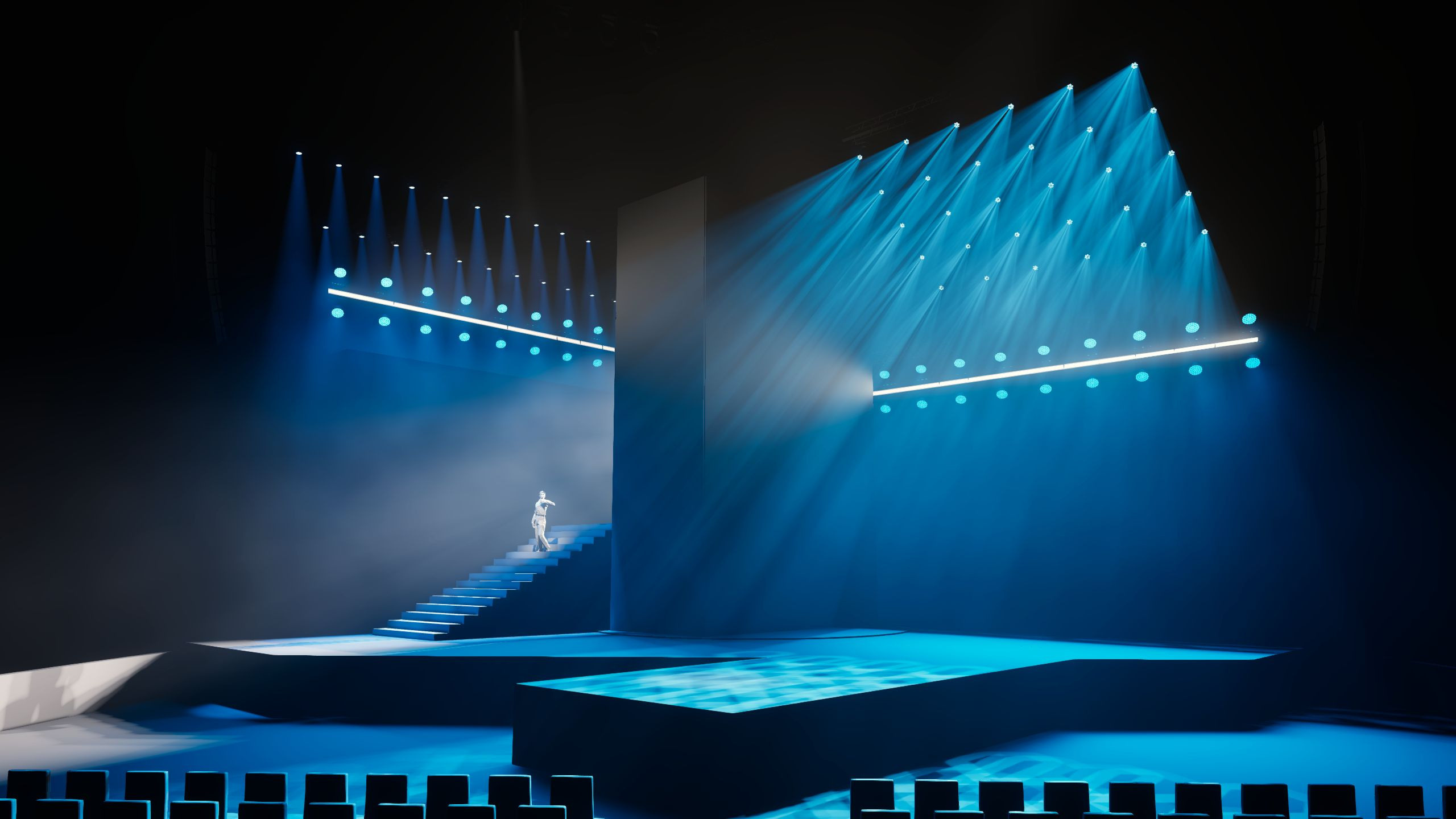 FUNCTIONAL STAGE. OOPS