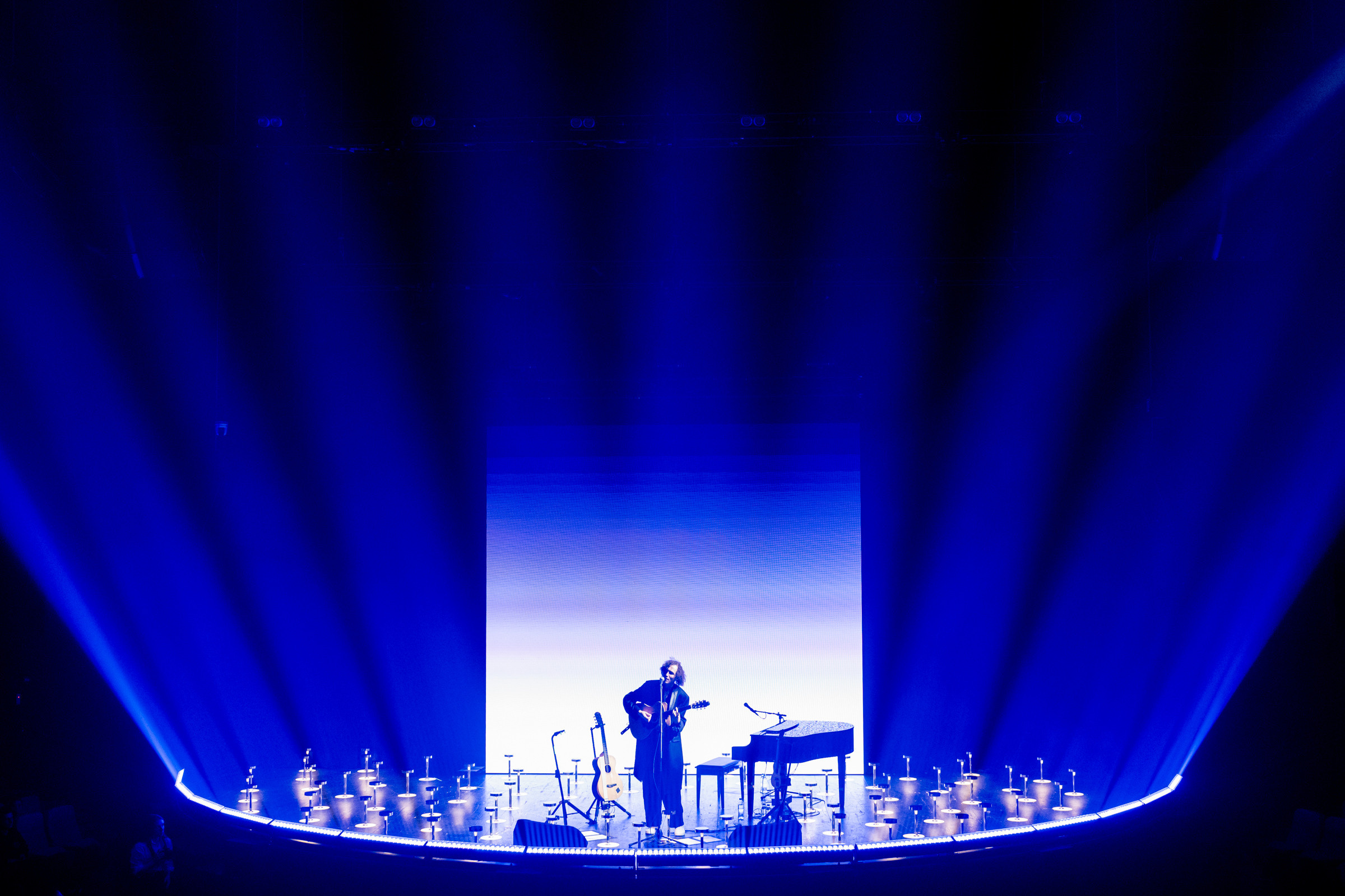 ZOLOTO / Acoustics / 2023. OOPS TEAM