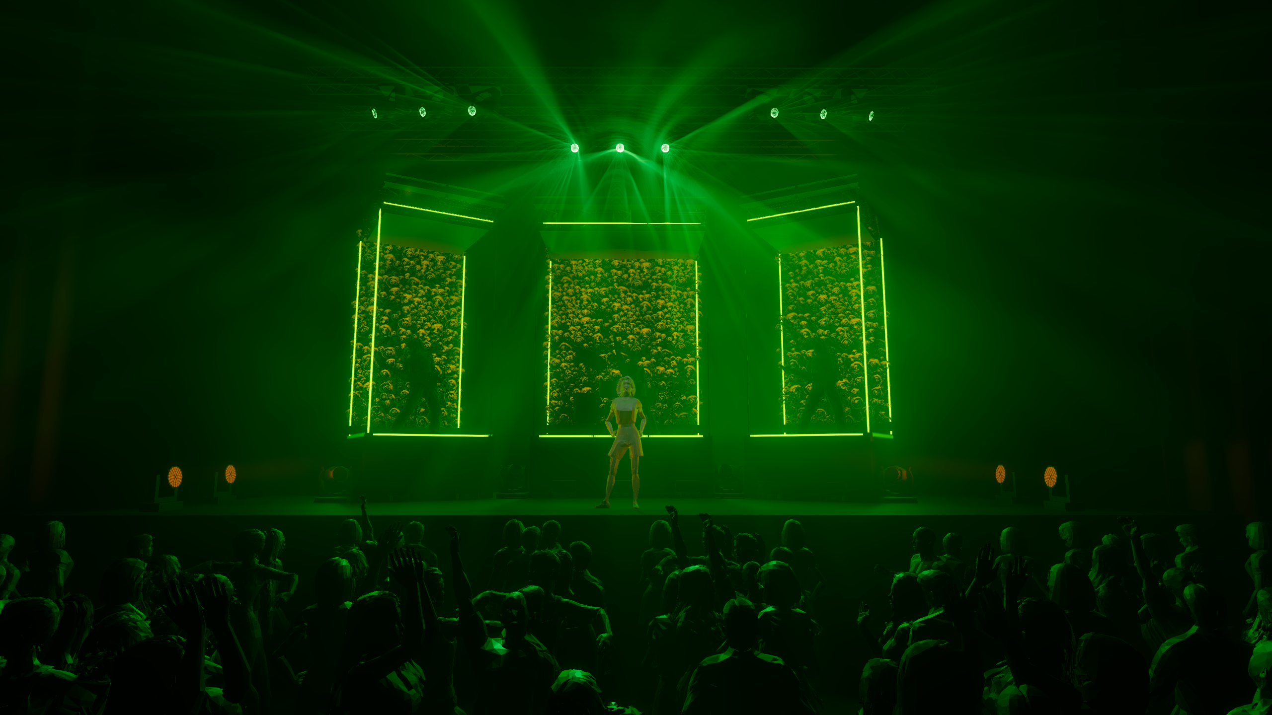 DARK ROSES. OOPS TEAM