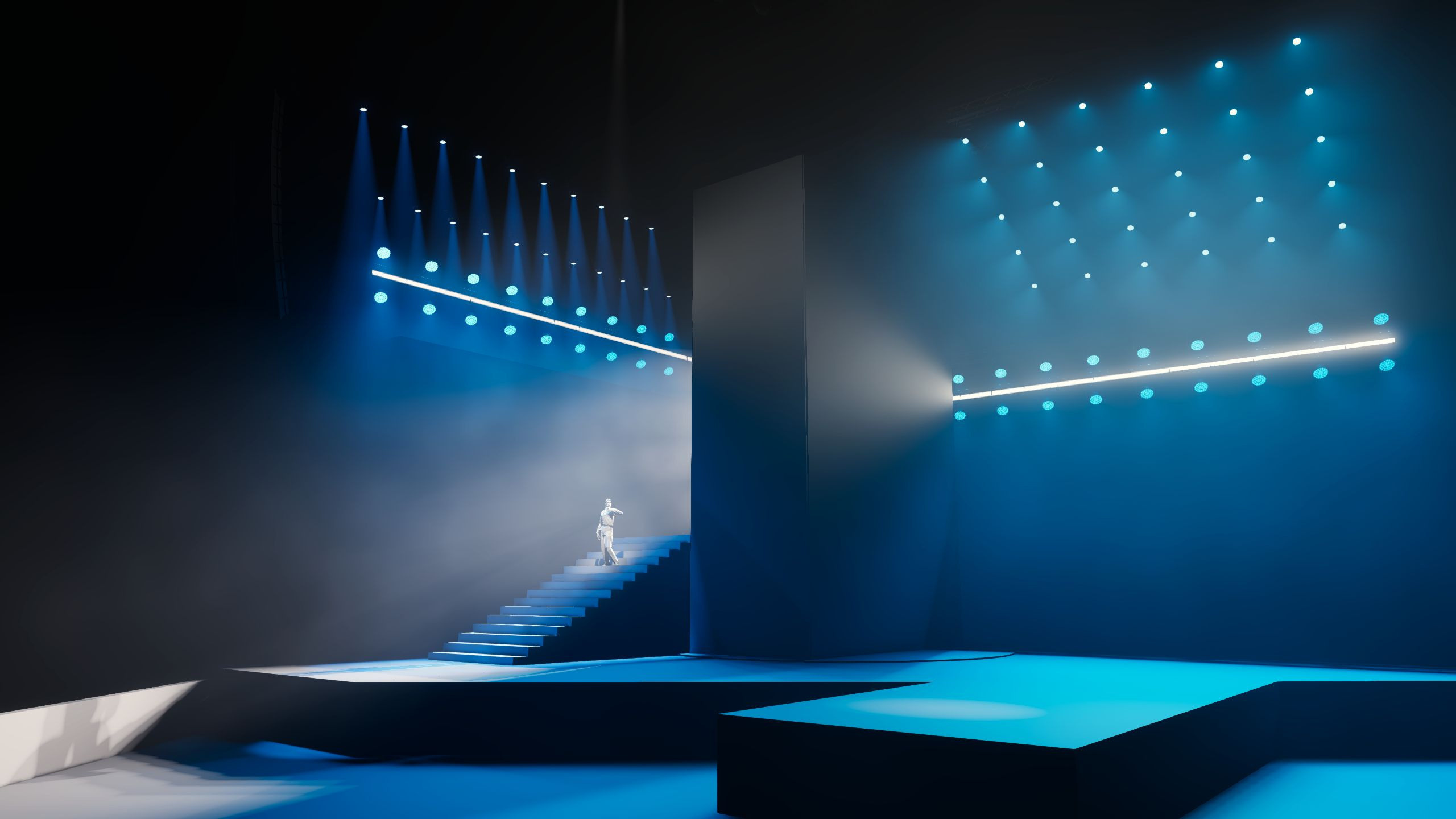 FUNCTIONAL STAGE. OOPS