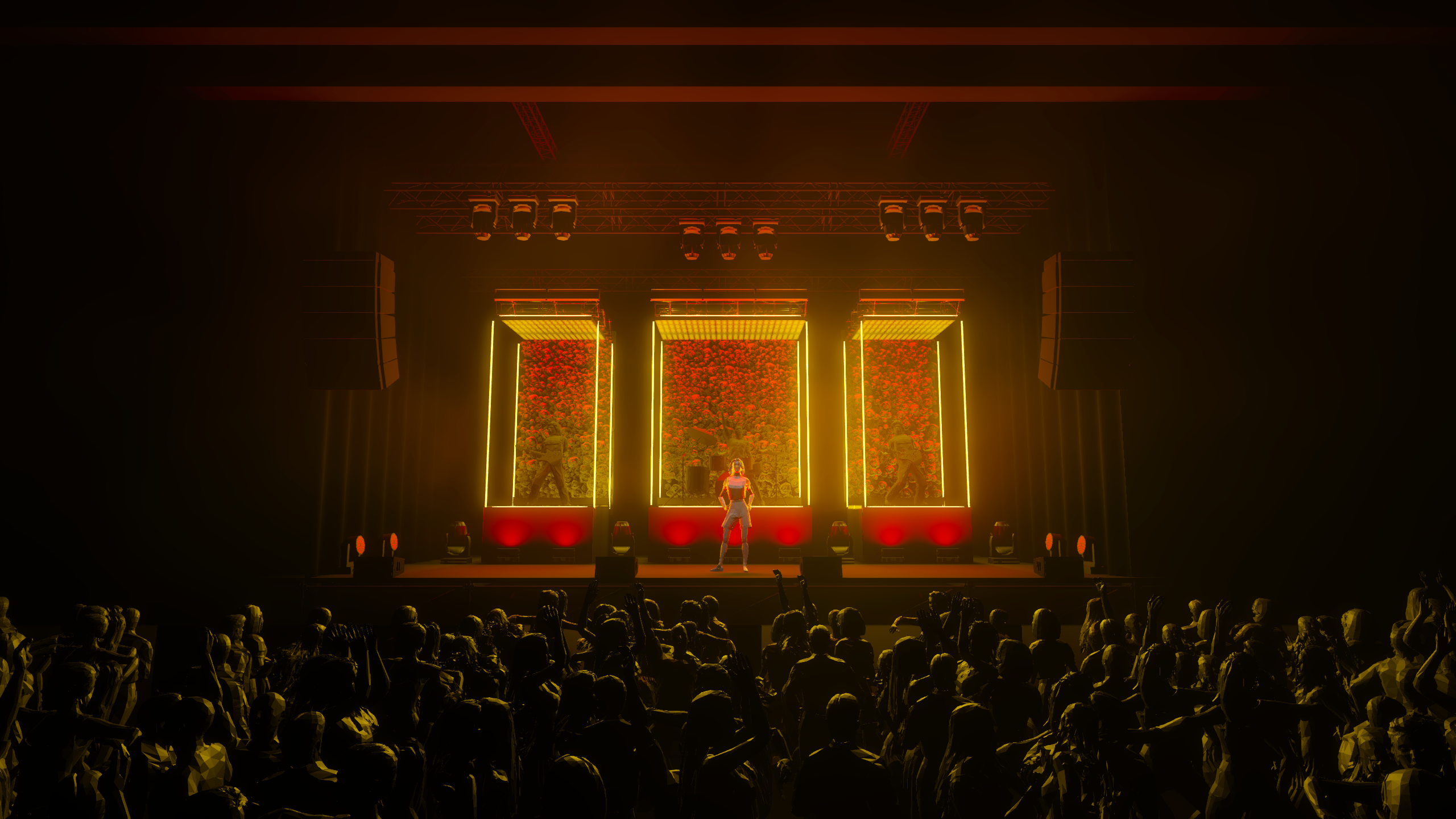 DARK ROSES. OOPS TEAM