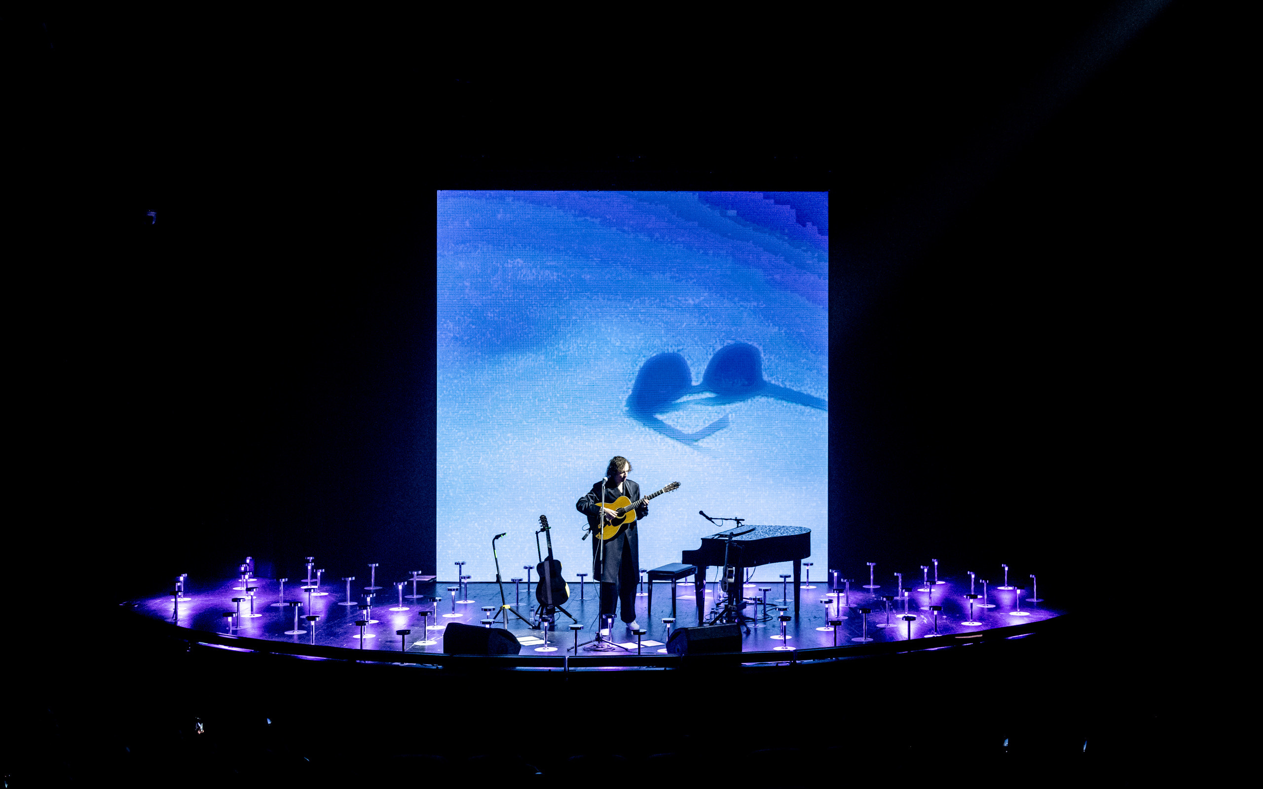 ZOLOTO / Acoustics / 2023. OOPS TEAM