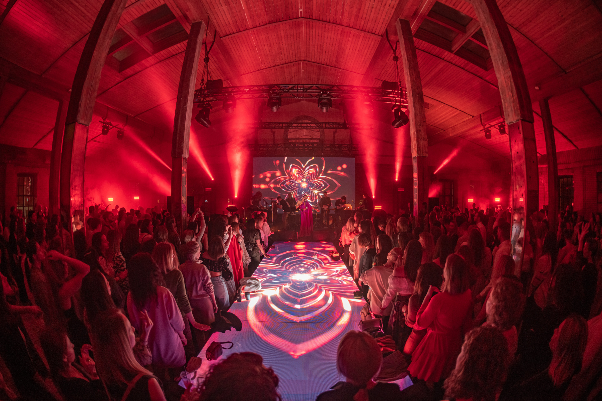 SATI ETHNICA / 2023. OOPS TEAM