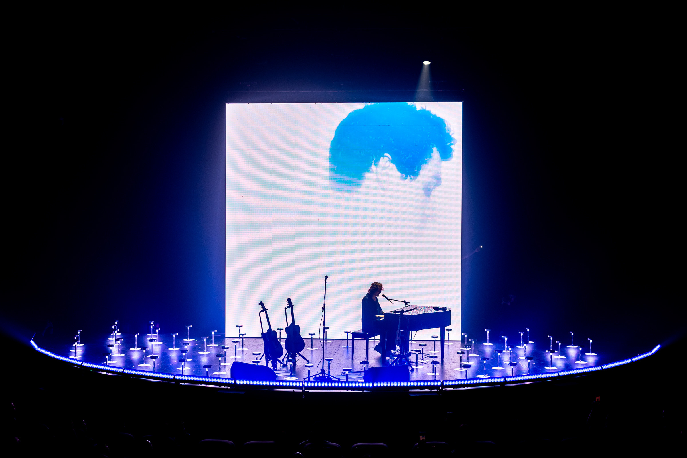 ZOLOTO / Acoustics / 2023. OOPS TEAM