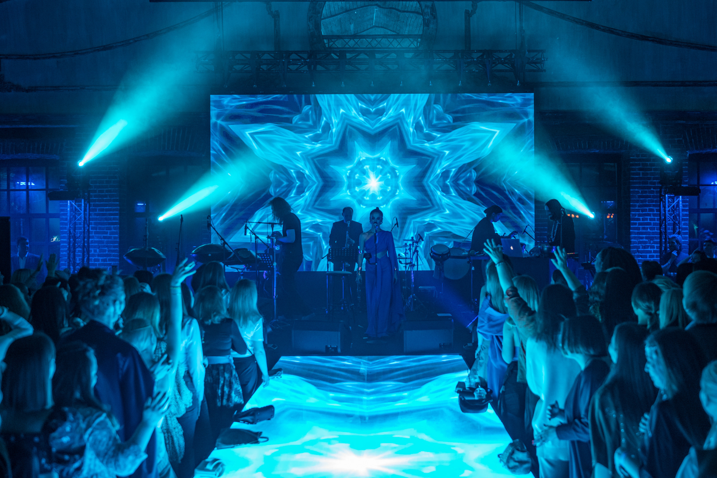 SATI ETHNICA / 2023. OOPS TEAM