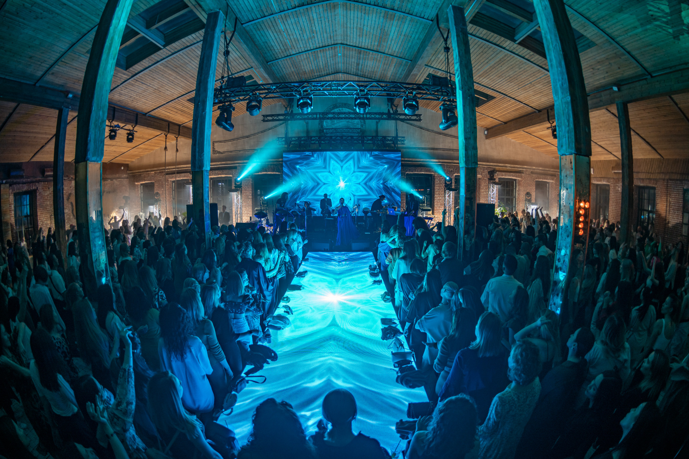 SATI ETHNICA / 2023. OOPS TEAM