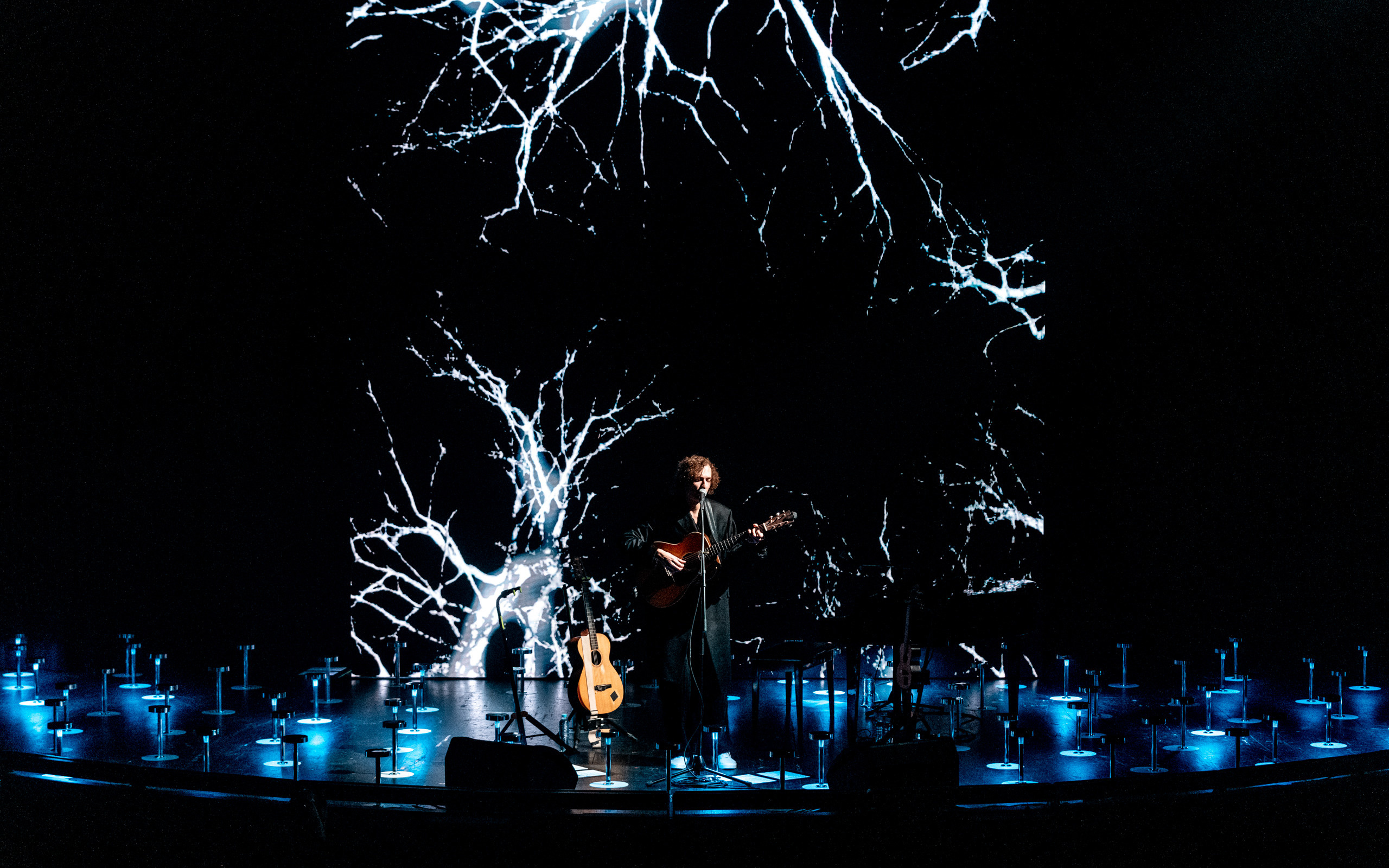 ZOLOTO / Acoustics / 2023. OOPS TEAM