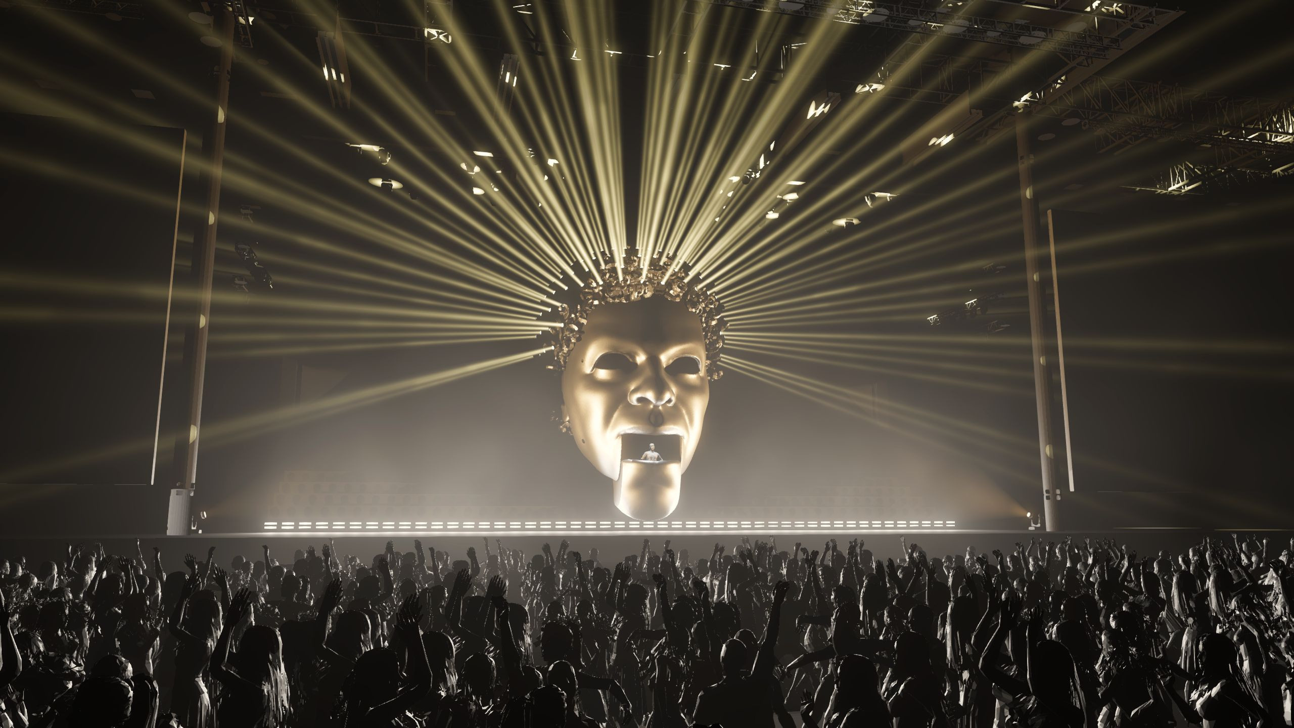 KAYTRANADA. OOPS TEAM