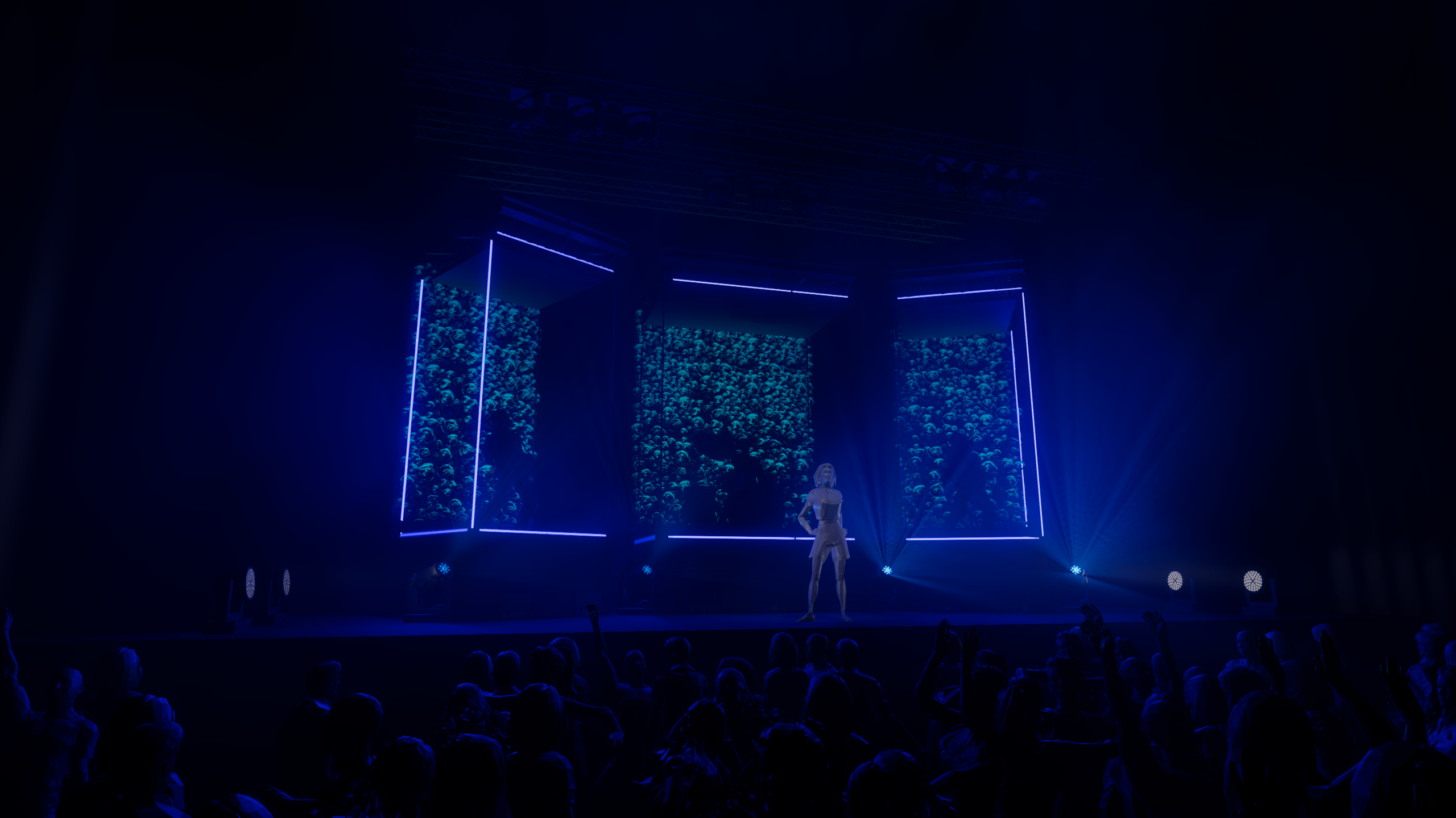 DARK ROSES. OOPS TEAM