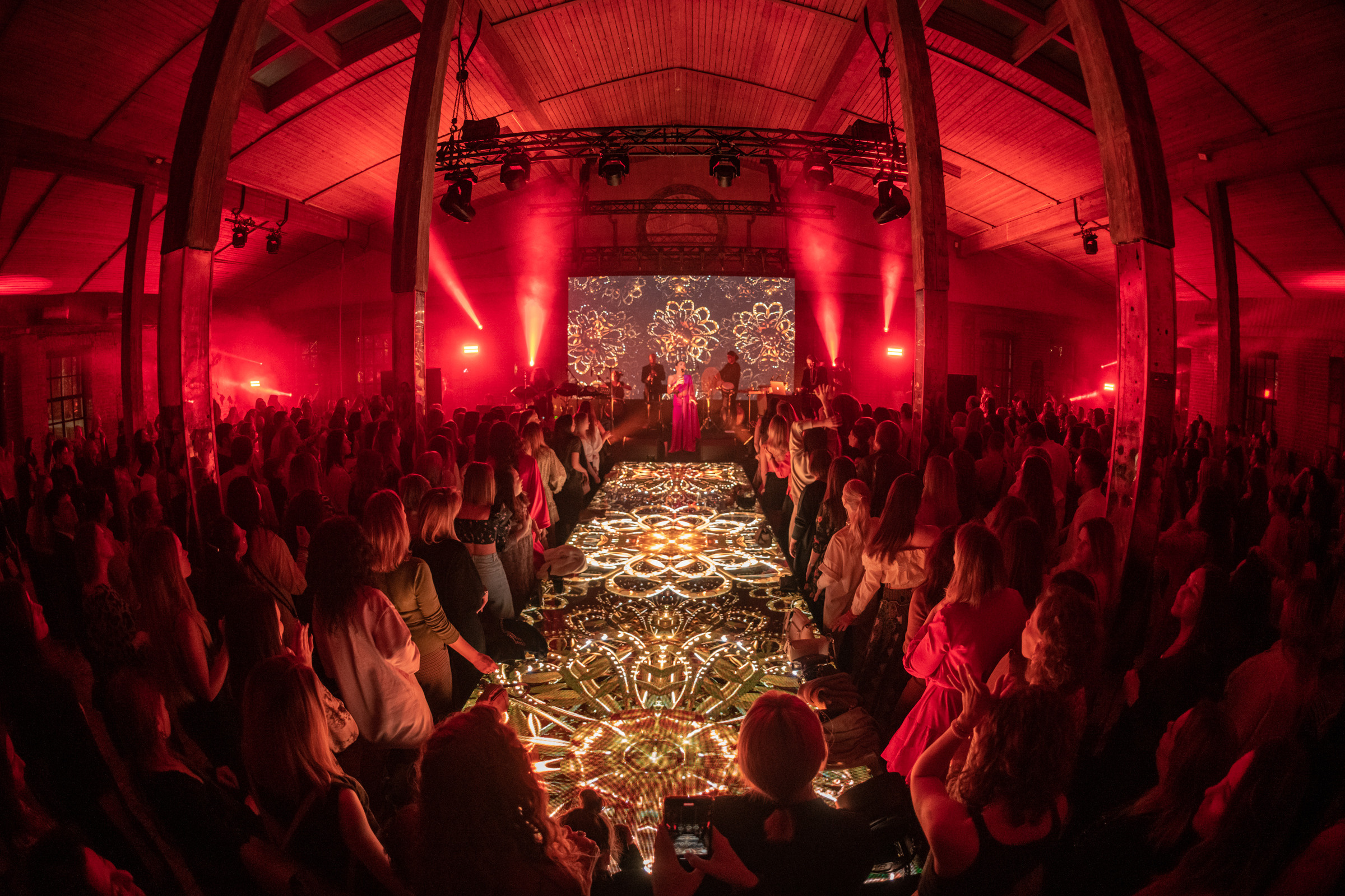 SATI ETHNICA / 2023. OOPS TEAM