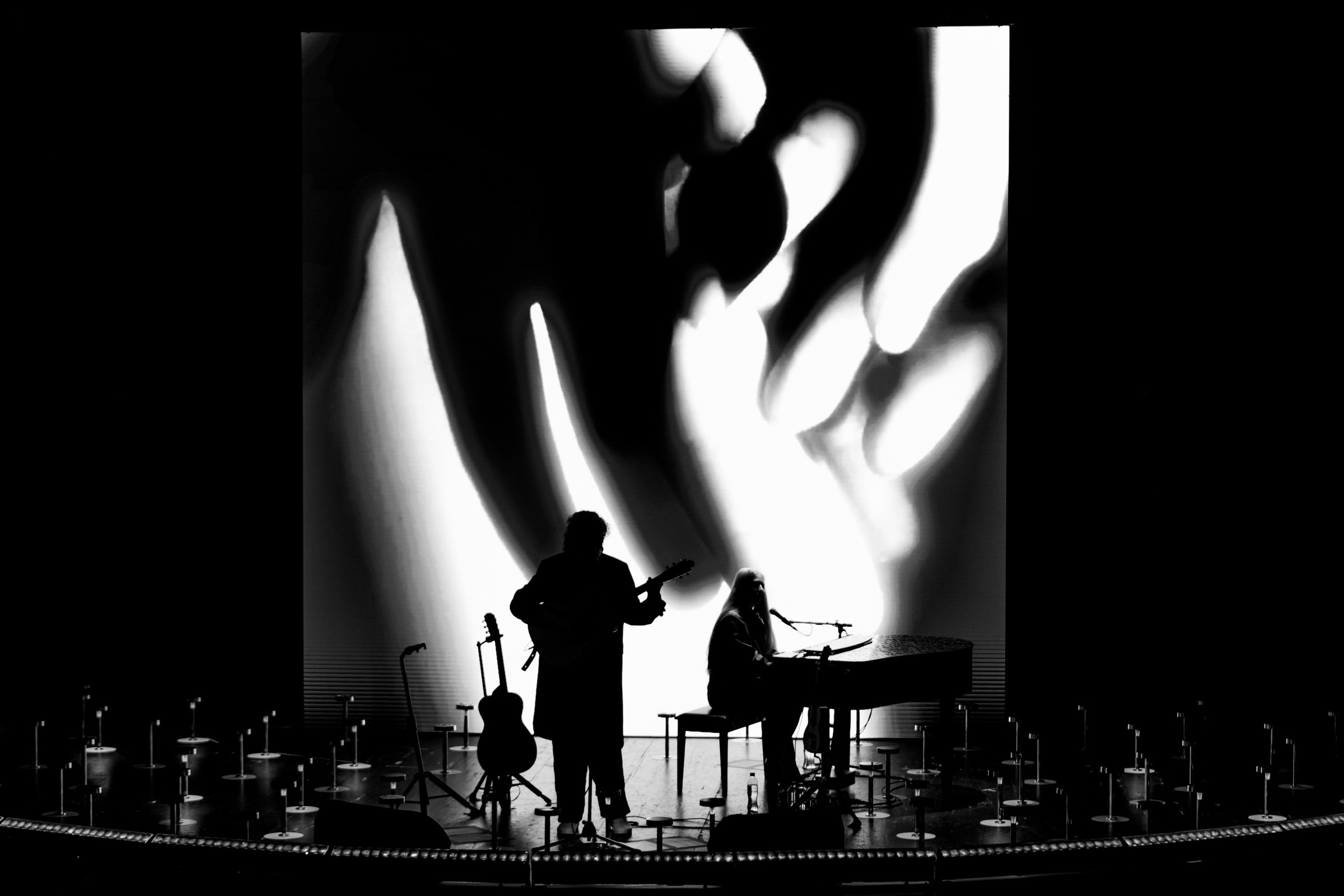 ZOLOTO / Acoustics / 2023. OOPS TEAM