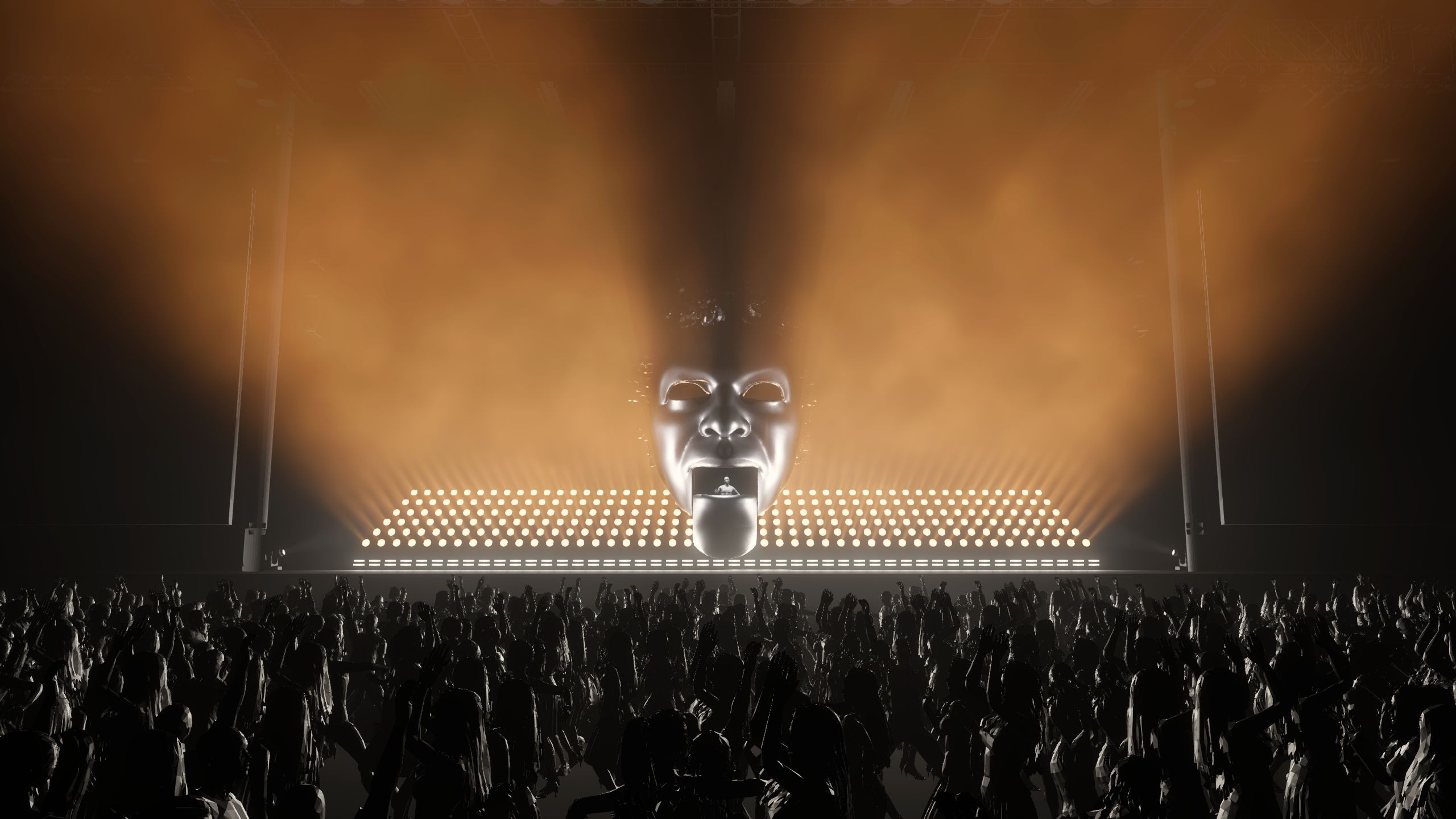 KAYTRANADA. OOPS TEAM