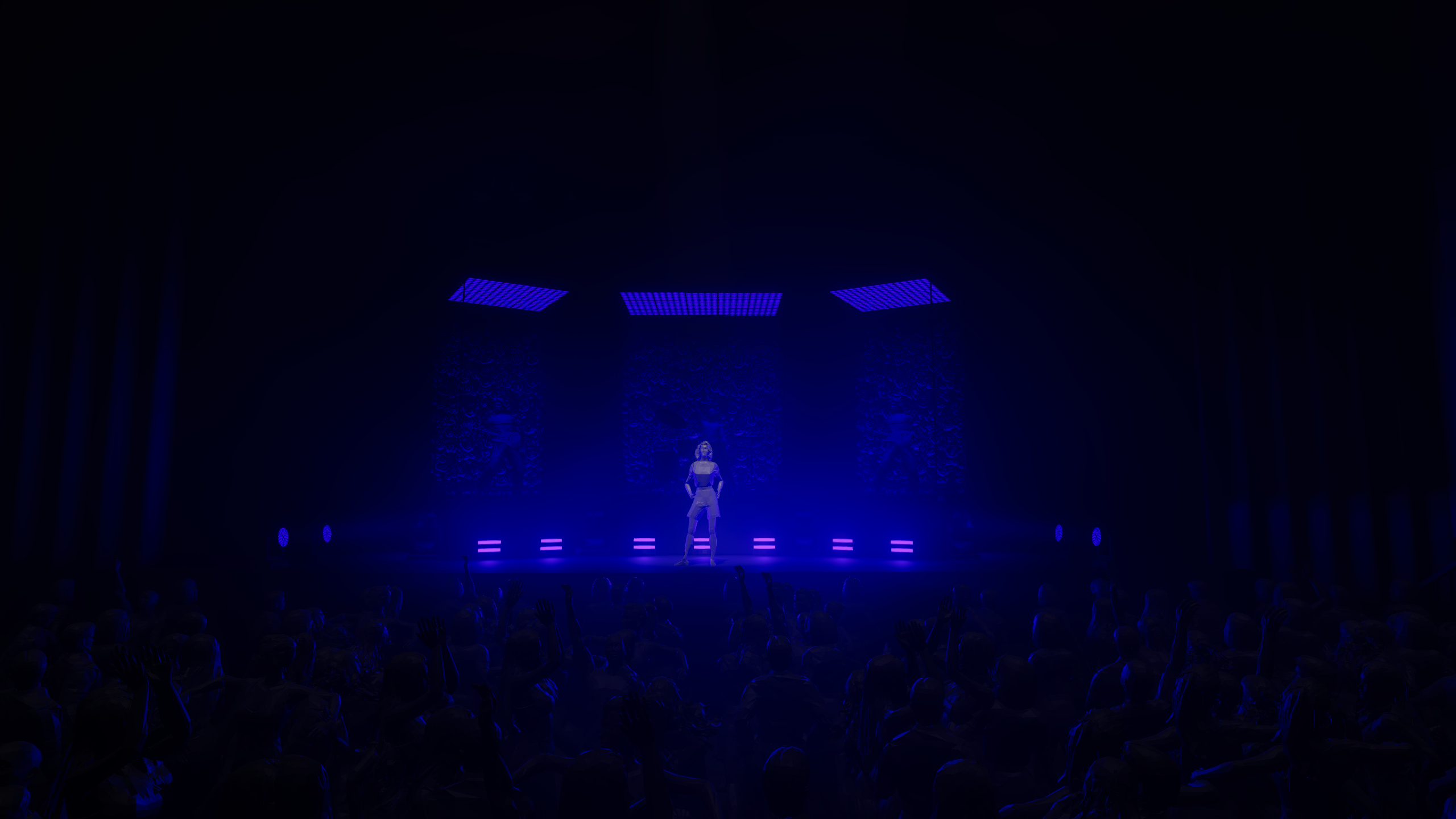 DARK ROSES. OOPS TEAM