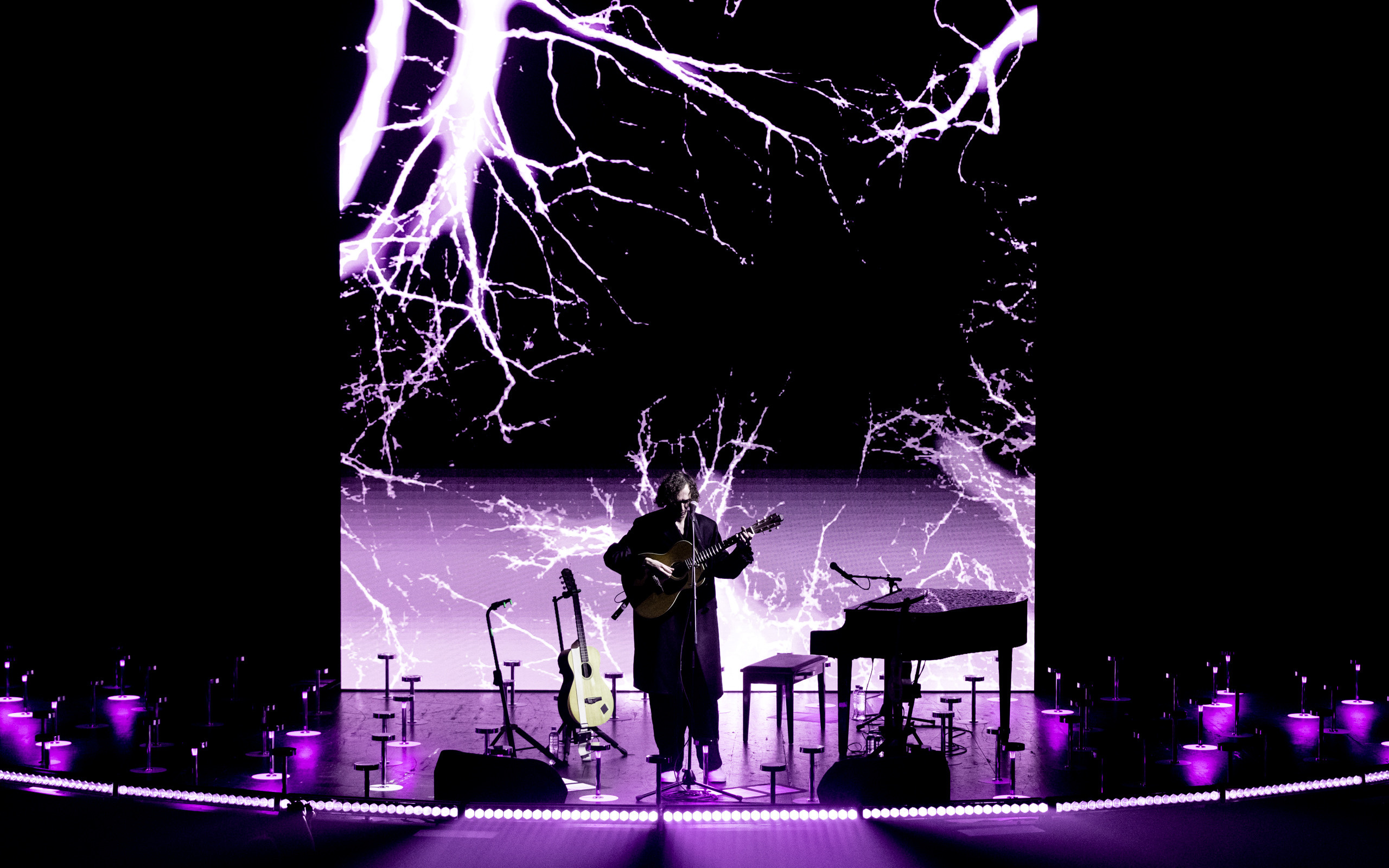 ZOLOTO / Acoustics / 2023. OOPS TEAM