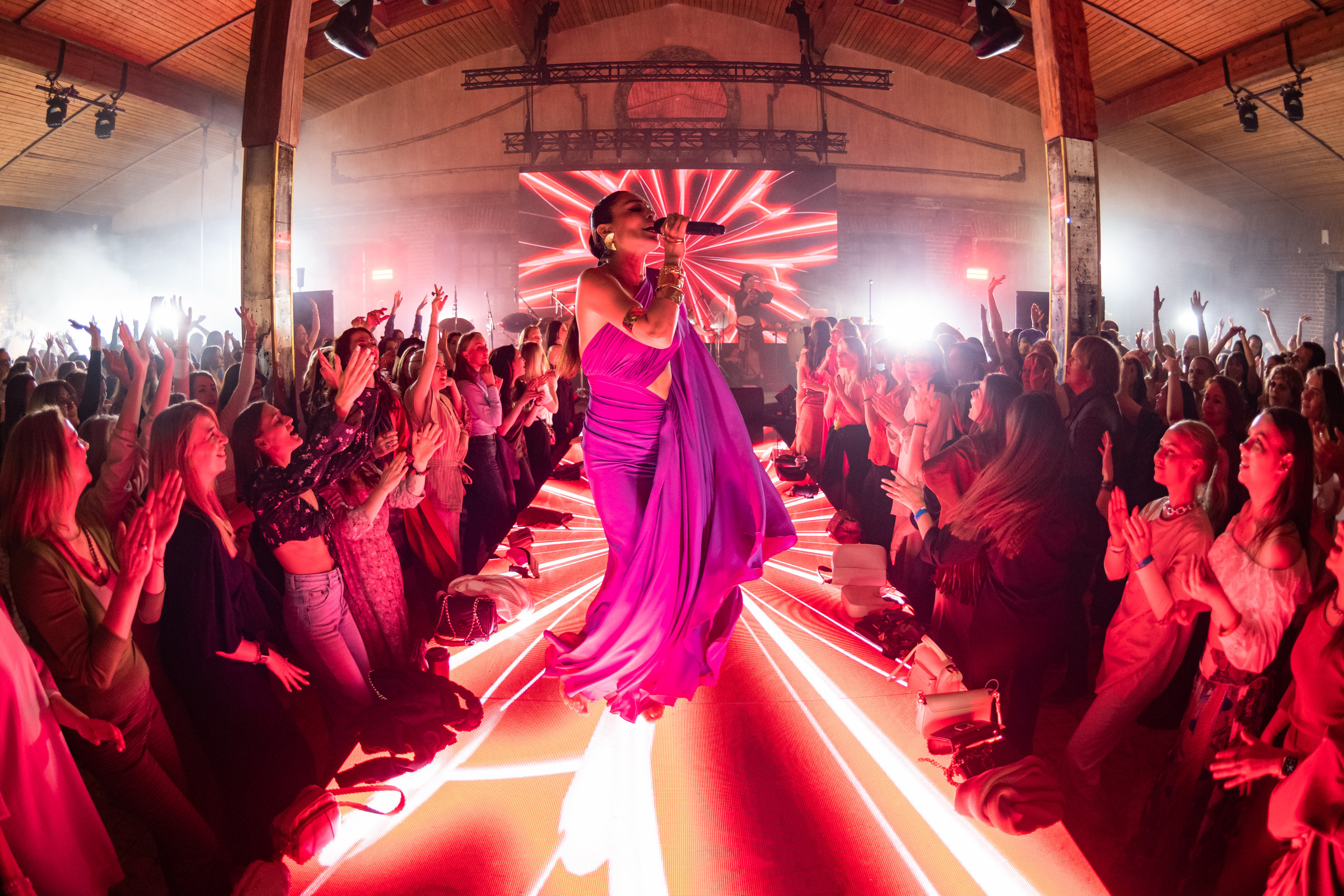 SATI ETHNICA / 2023. OOPS TEAM