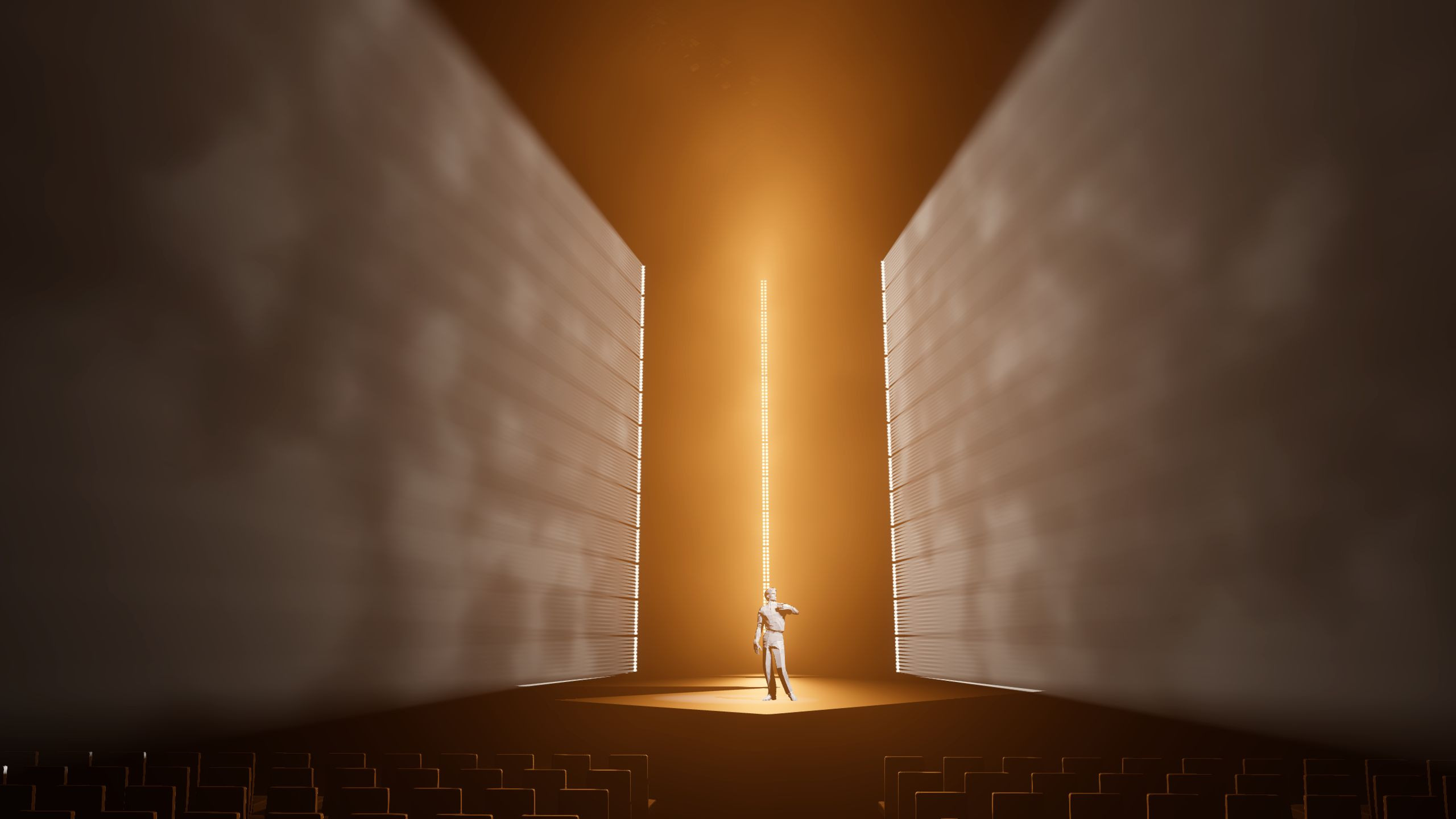 FUNCTIONAL STAGE. OOPS