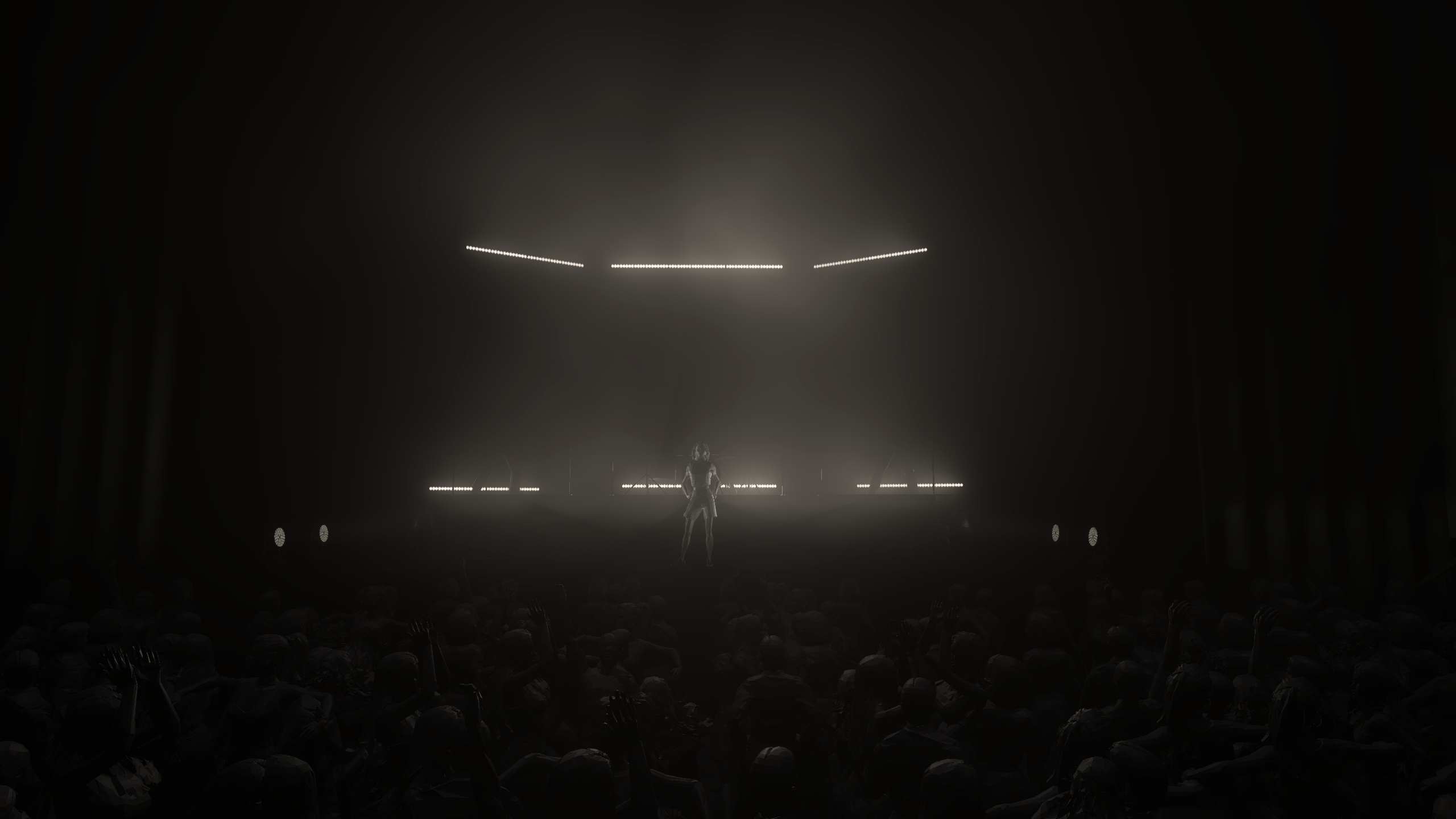 DARK ROSES. OOPS TEAM