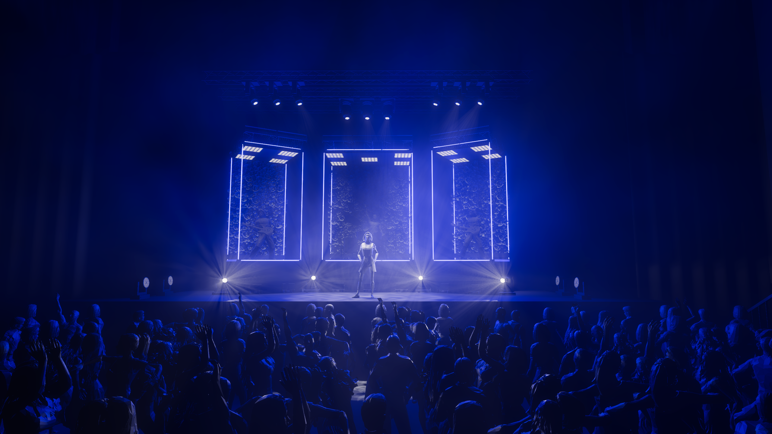 DARK ROSES. OOPS TEAM