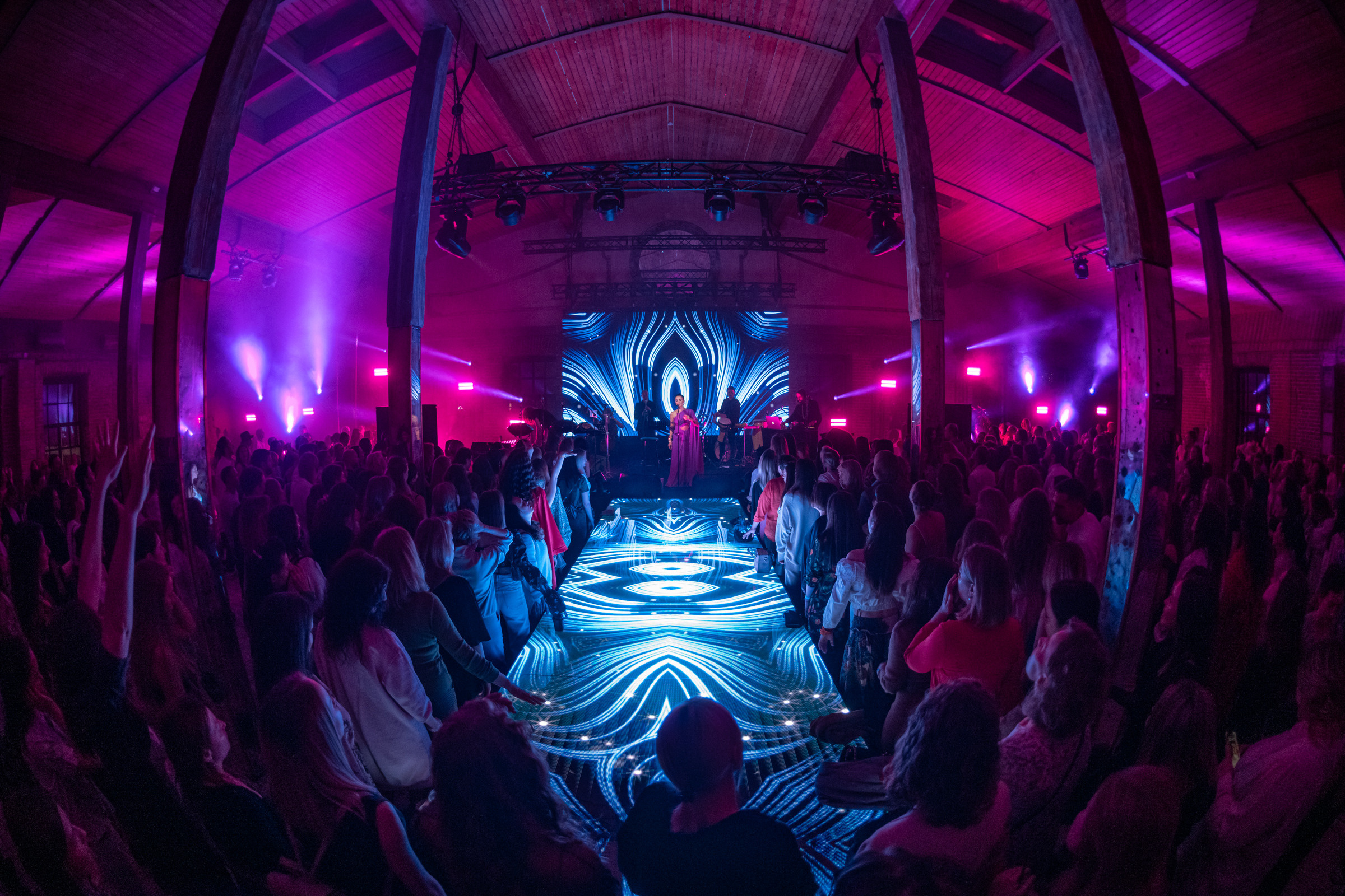 SATI ETHNICA / 2023. OOPS TEAM